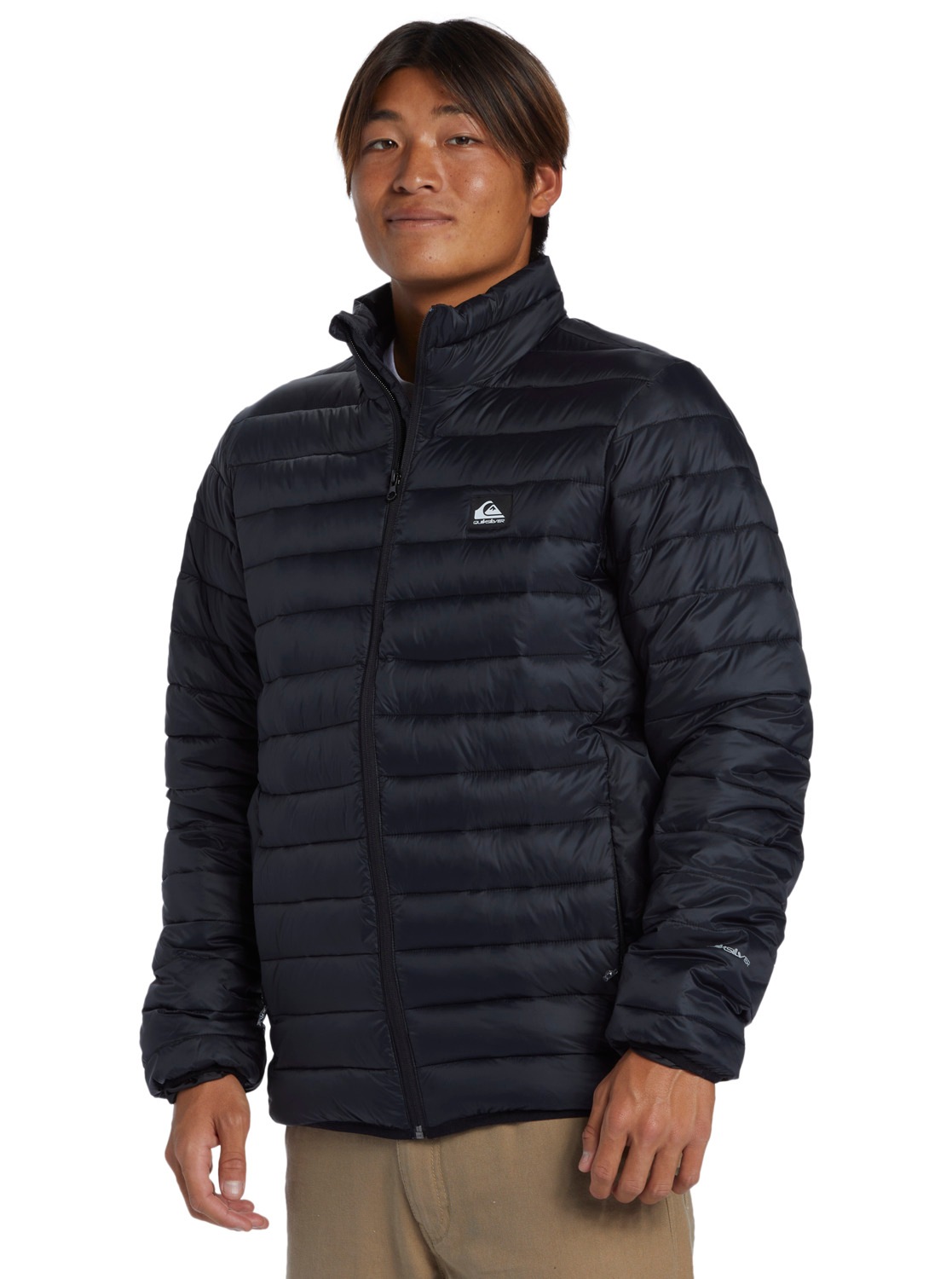 Quiksilver Outdoorjacke »Scaly«