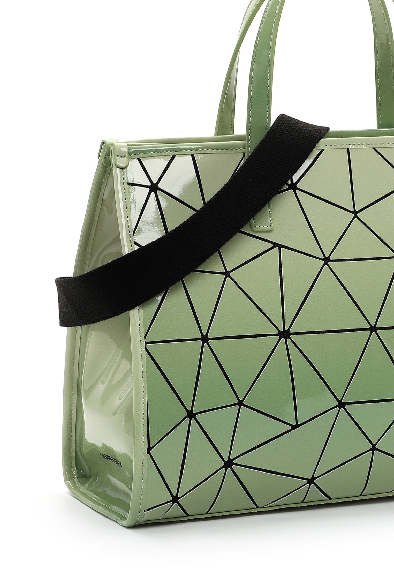SURI FREY Shopper »Shopper SFY SURI Sports Jessy-Lu finish«