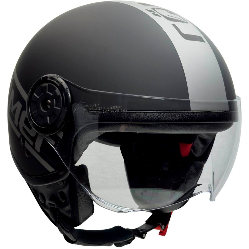 RÖMER HELME Motorradhelm »Fight«