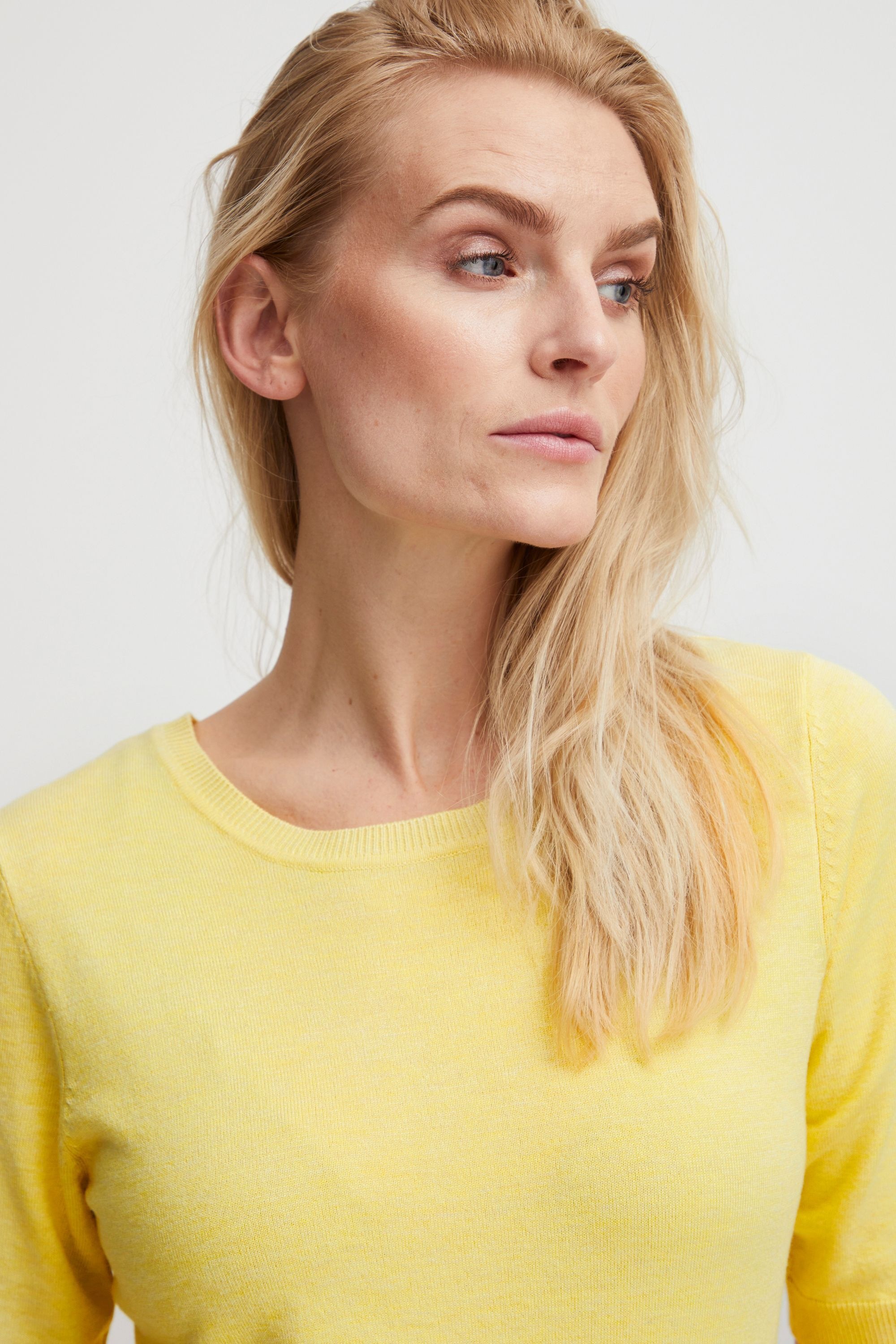 Pulz Jeans 3/4-Arm-Shirt »3/4 Arm-Pullover PZSara«