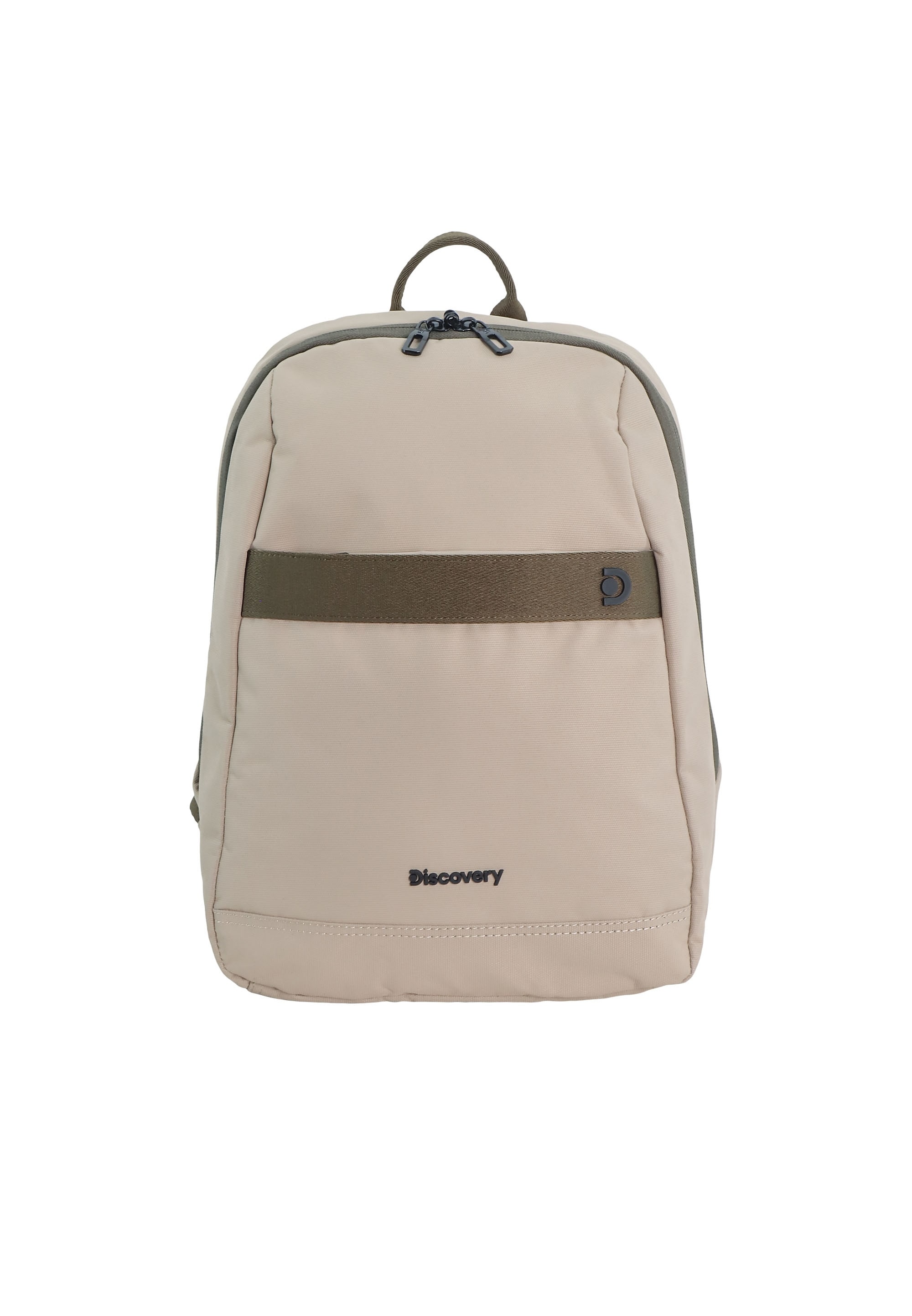 Discovery Sportrucksack "Downtown" mit praktischem Gepäckfixiergurt