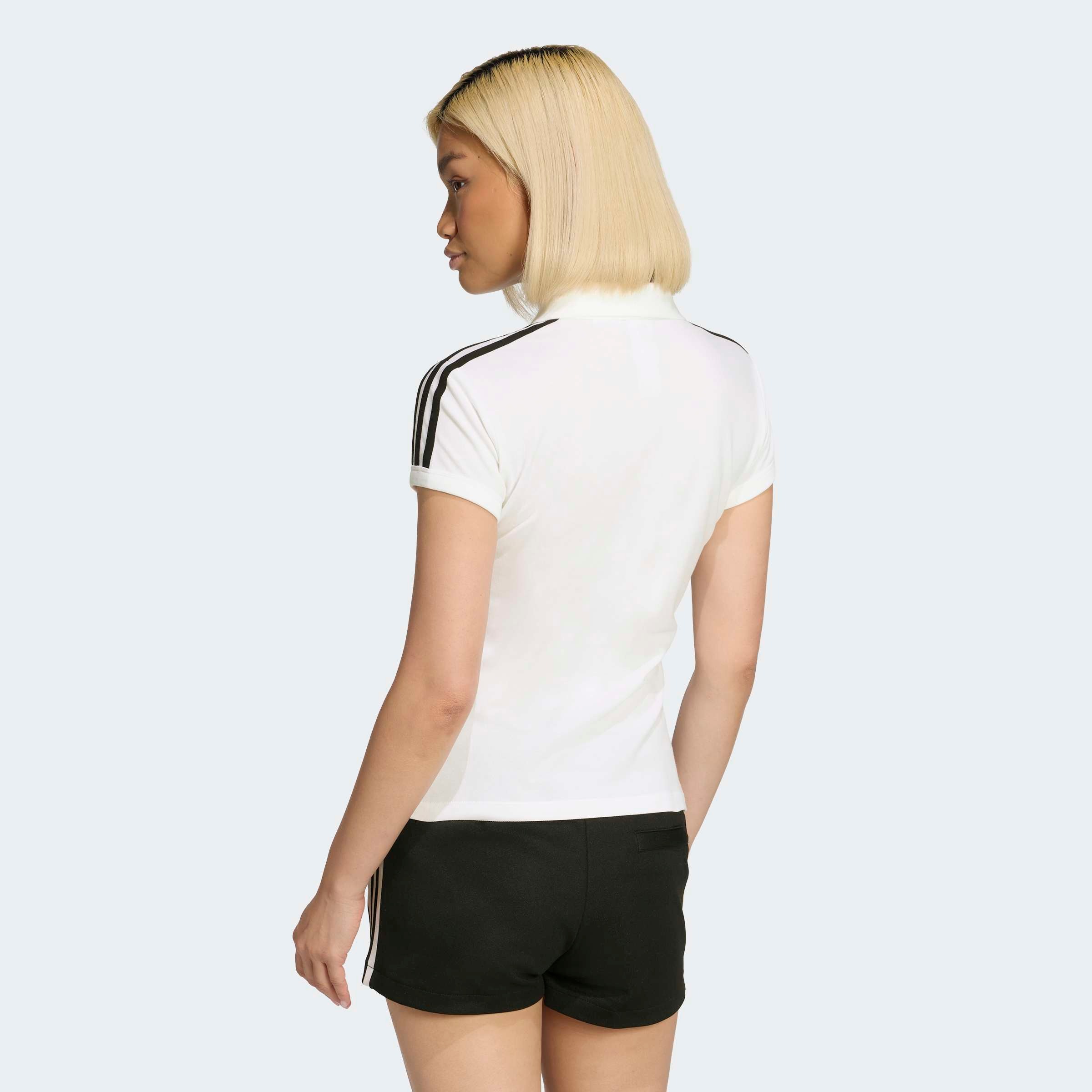 adidas Originals T-Shirt »3-STREIFEN«