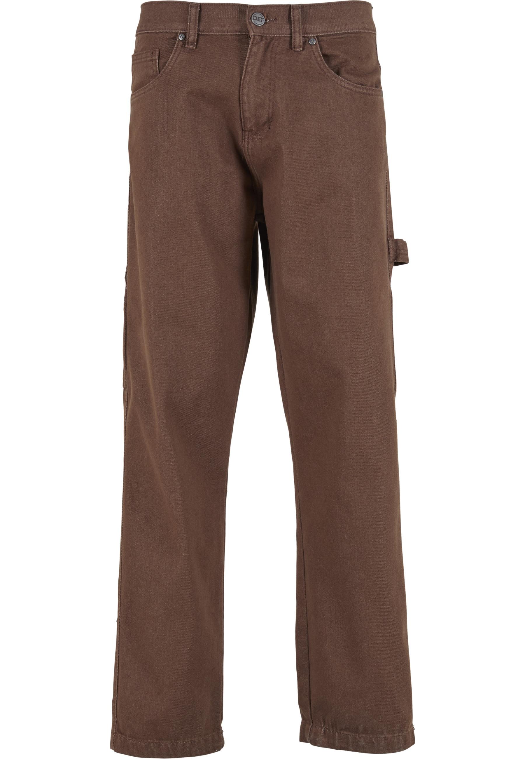 DEF Bequeme Jeans "DEF DEF May Straight Fit Jeans" günstig online kaufen