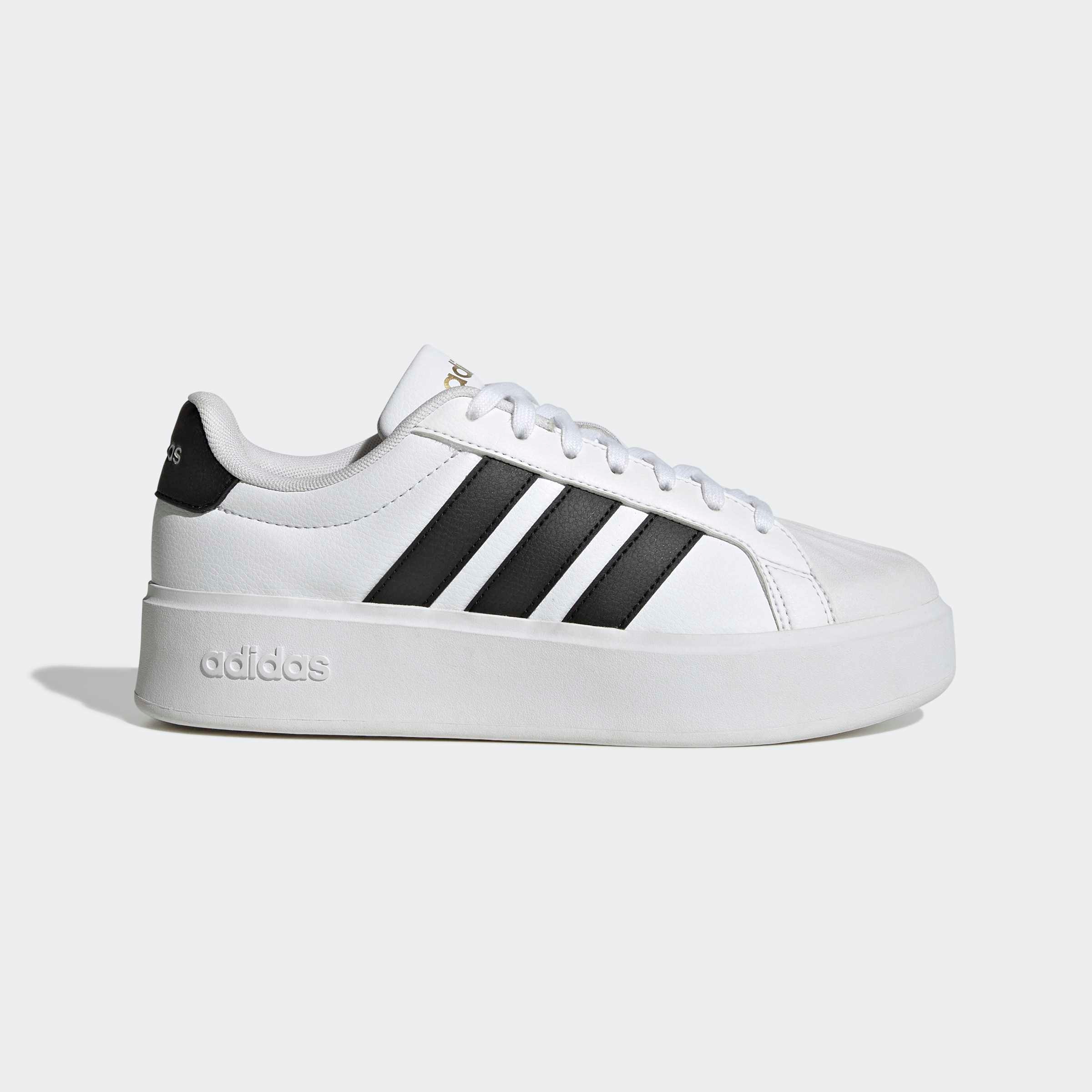 adidas Sportswear Plateausneaker "STREETTALK BOLD" inspiriert vom Design de günstig online kaufen