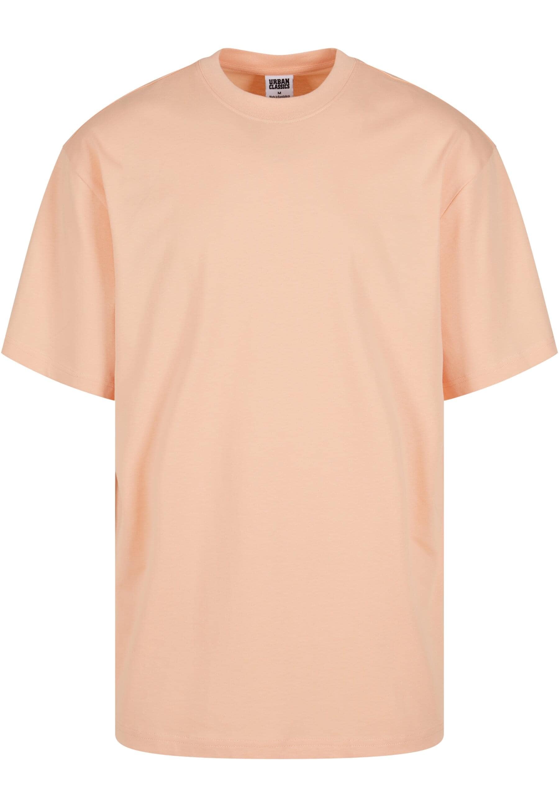 URBAN CLASSICS T-Shirt "Urban Classics Herren Tall Tee" 1 Stk. tlg. günstig online kaufen