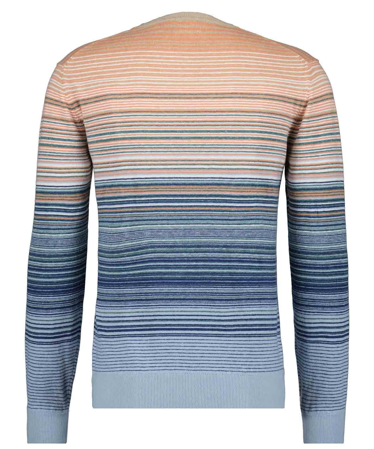 RAGMAN Rundhalspullover günstig online kaufen