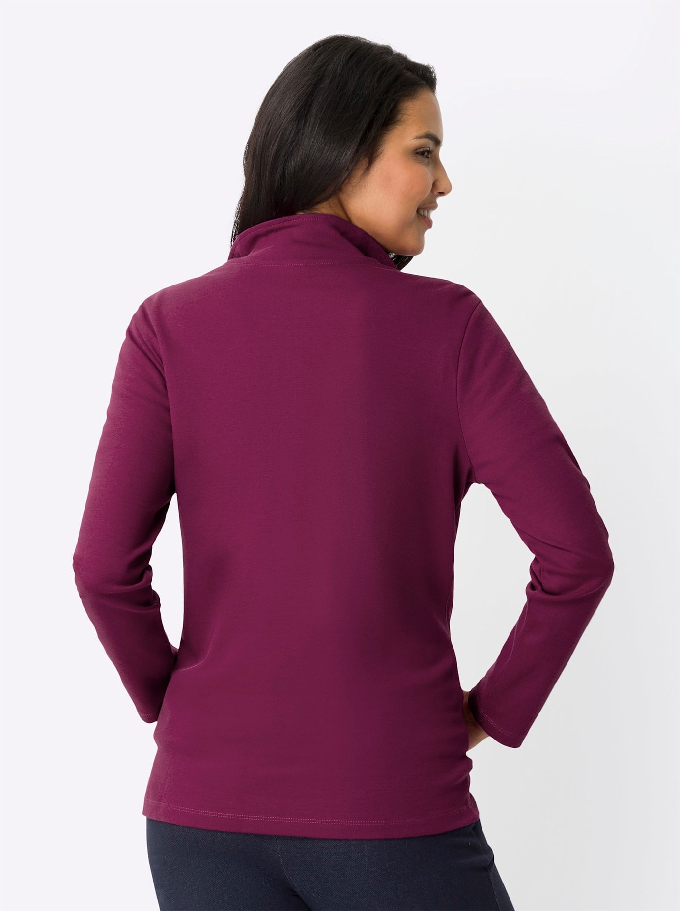 Thumbnail - Sweatjacke