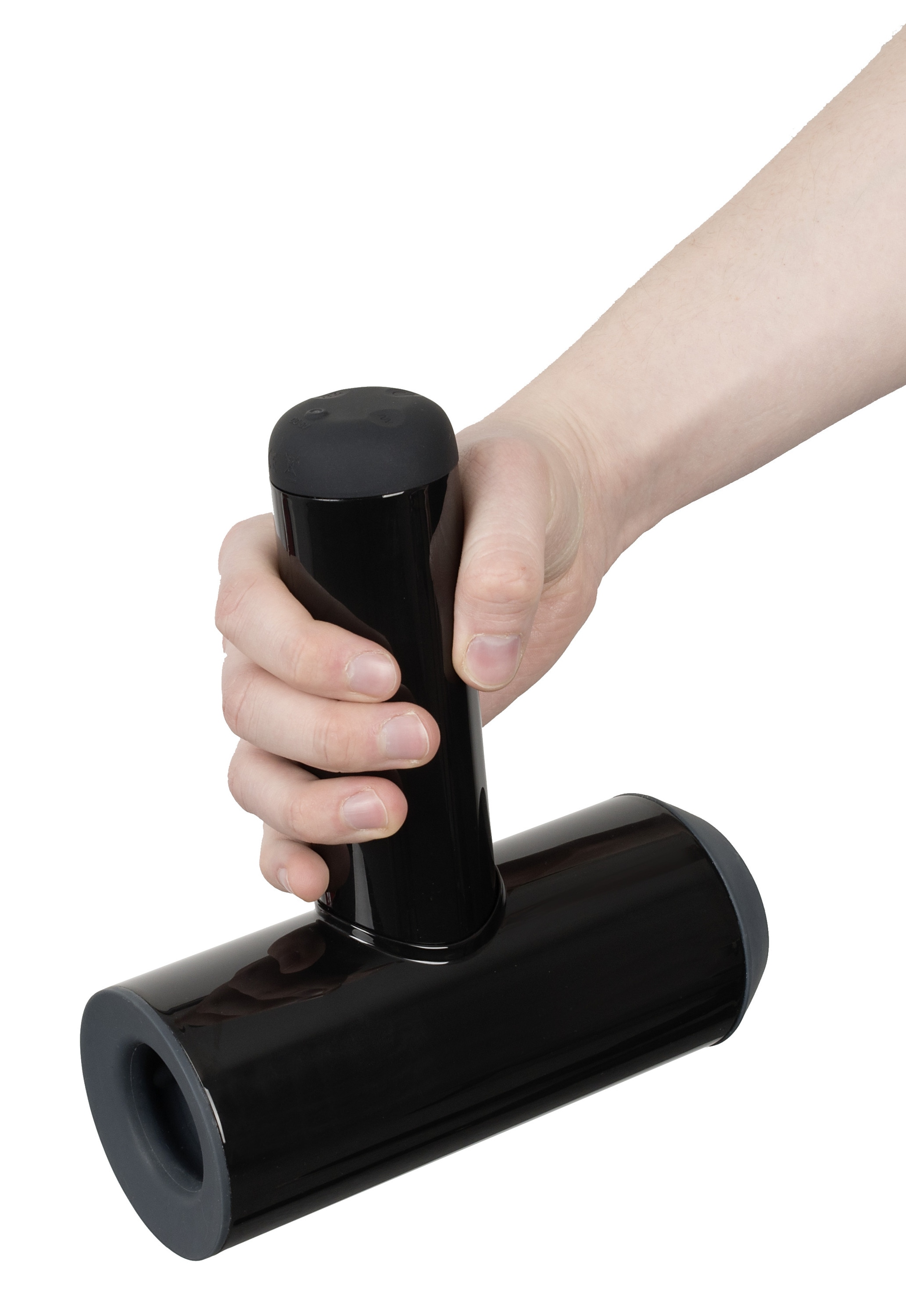 REBEL Masturbator »Masturbator 2 Functions Masturbator«