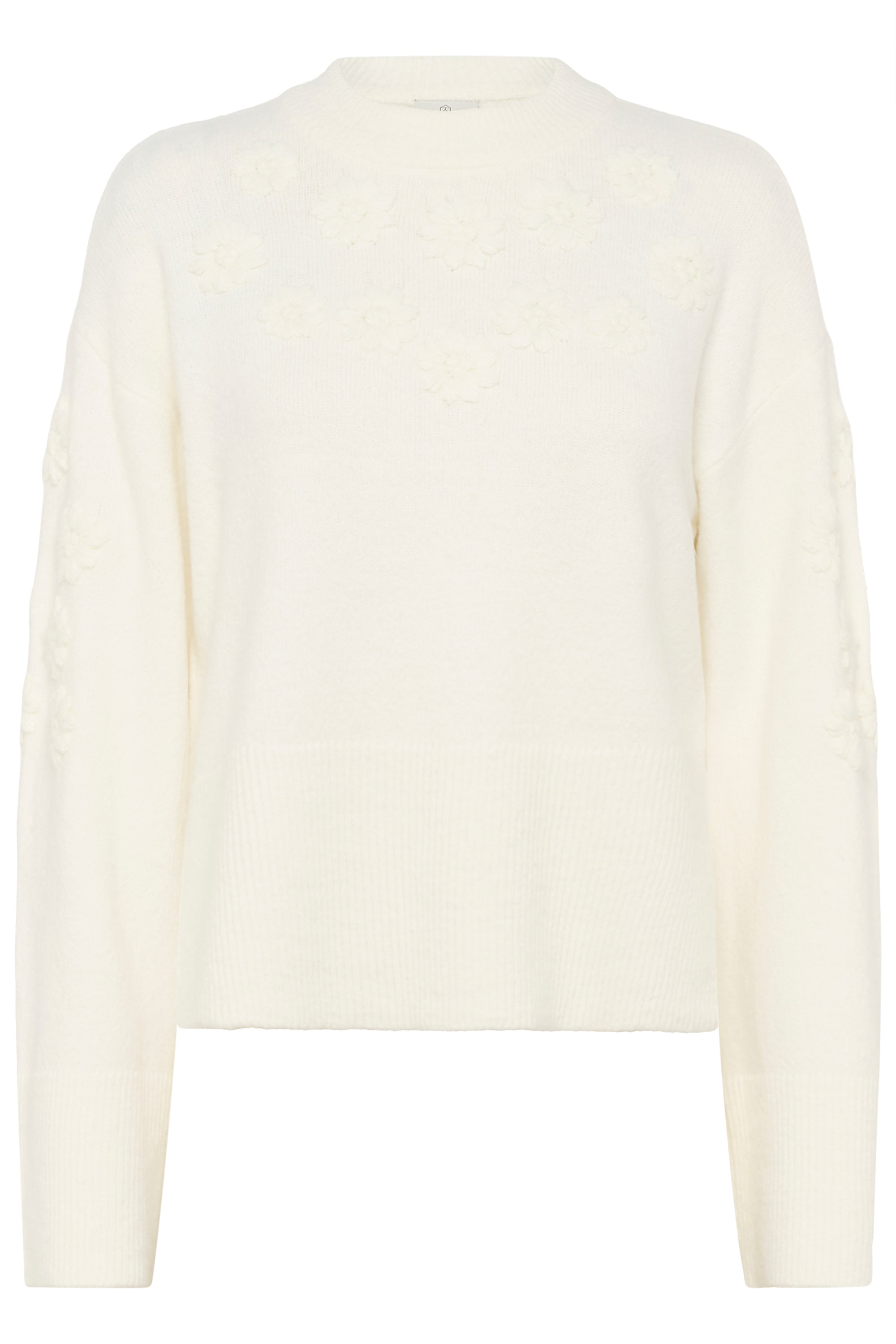 KAFFE Strickpullover "Strickpullover KAmasja"