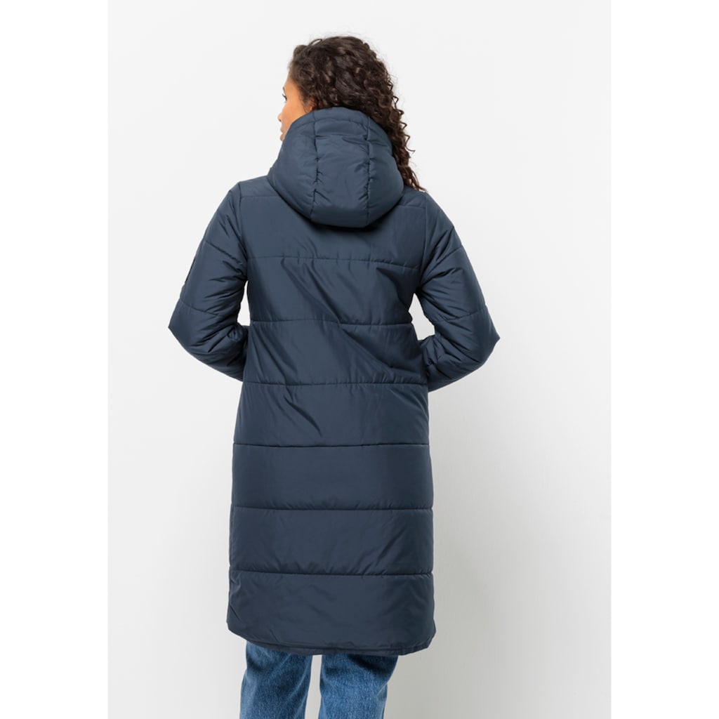 Jack Wolfskin Funktionsmantel »DEUTZER COAT W«