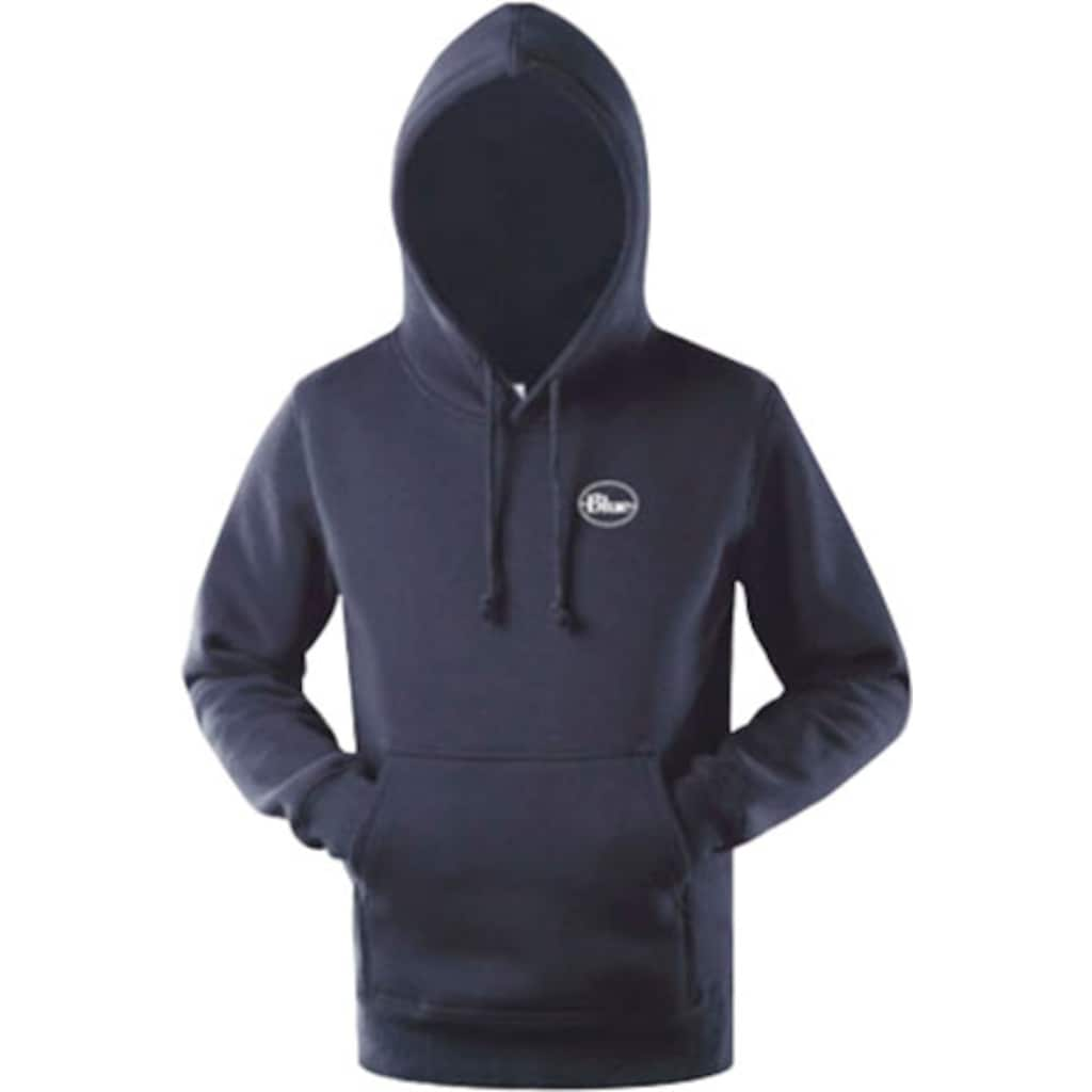 Blue Mikrofon »Yeti«, inkl. Hoodie