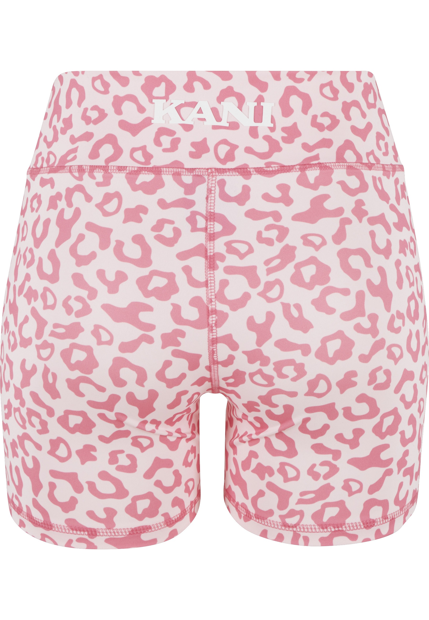 Karl Kani Radlerhose »Karl Kani Retro Leo Cycling Shorts«