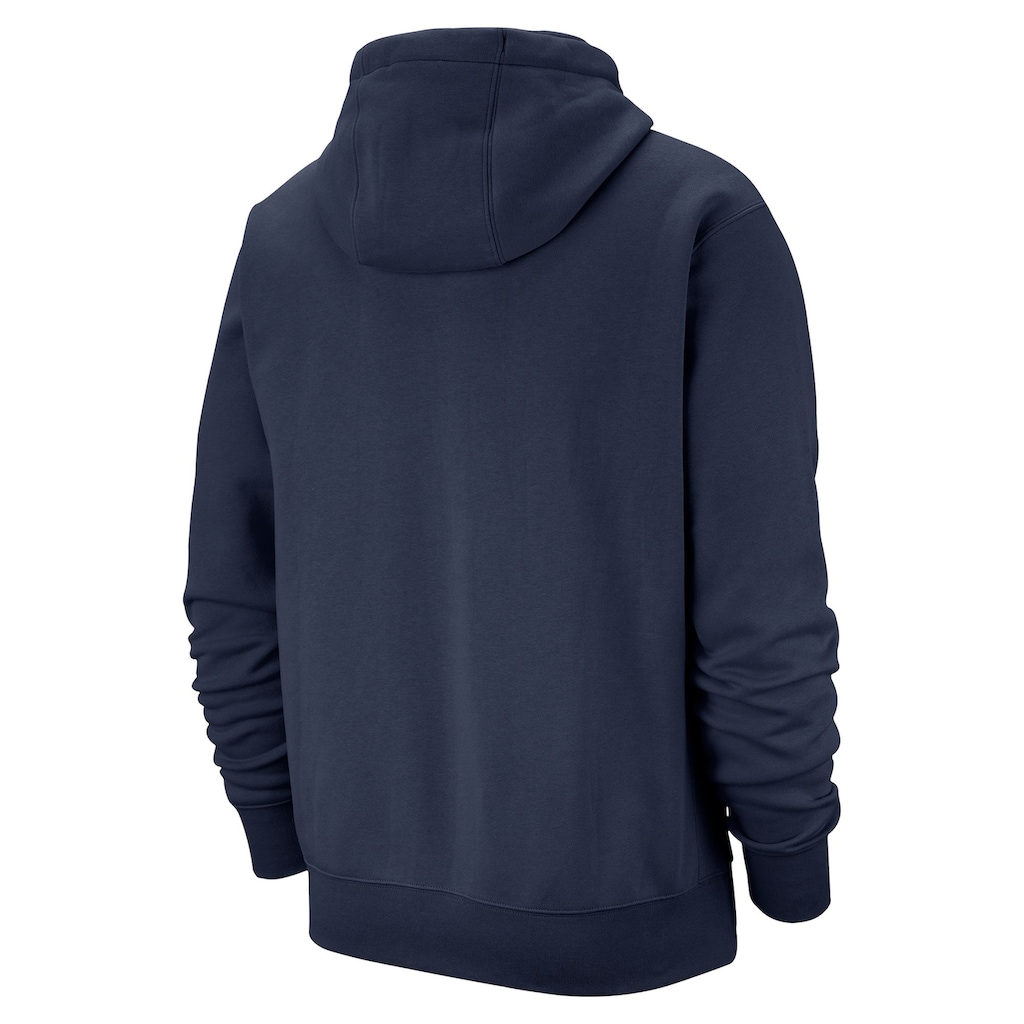 Nike Sportswear Kapuzensweatshirt »CLUB FLEECE PULLOVER HOODIE«