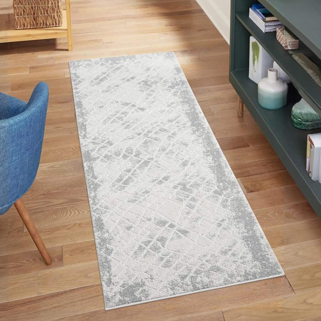 Carpet City Teppich "ANTIK215" rechteckig 10 mm Höhe Kurzflor, 3D-Optik, Kl günstig online kaufen