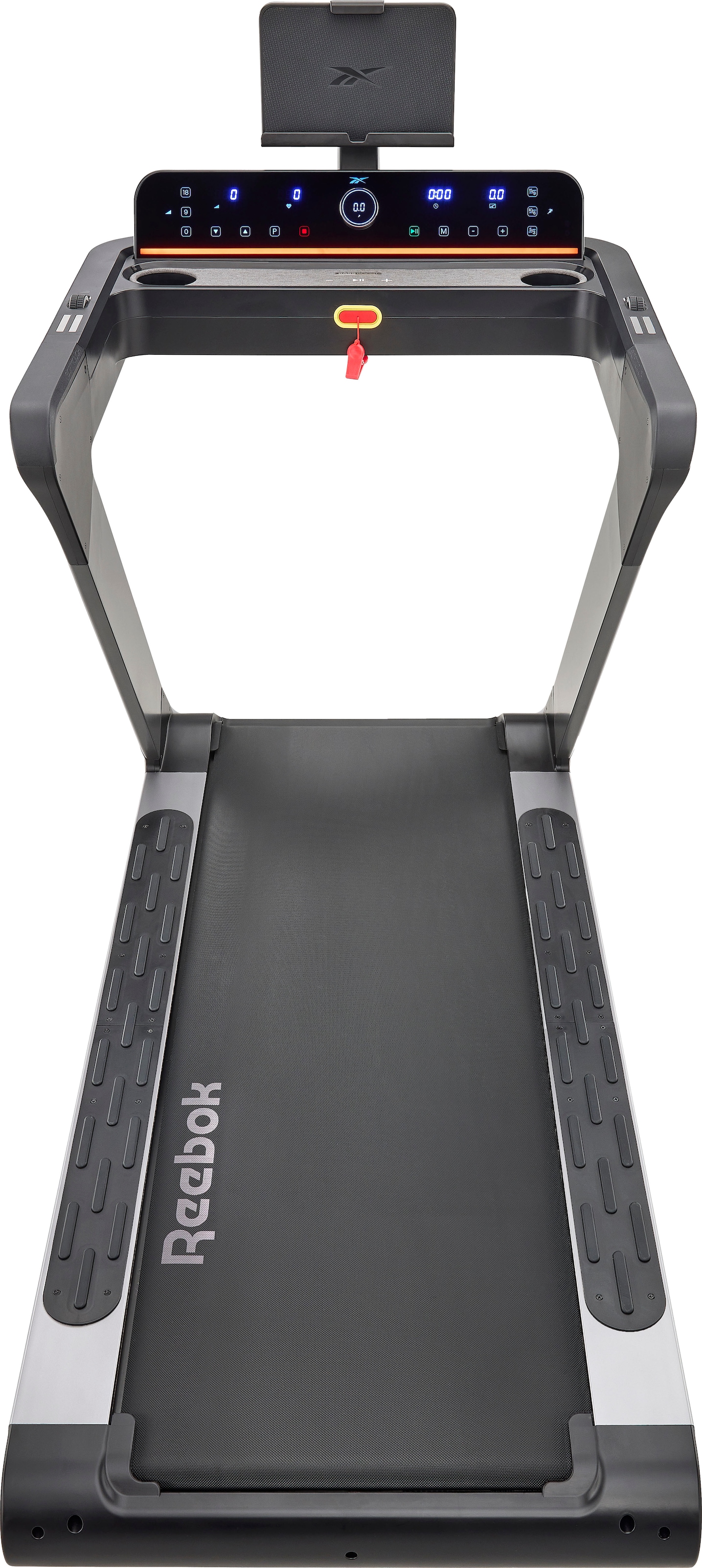 Reebok Laufband »Reebok Z-Tech«
