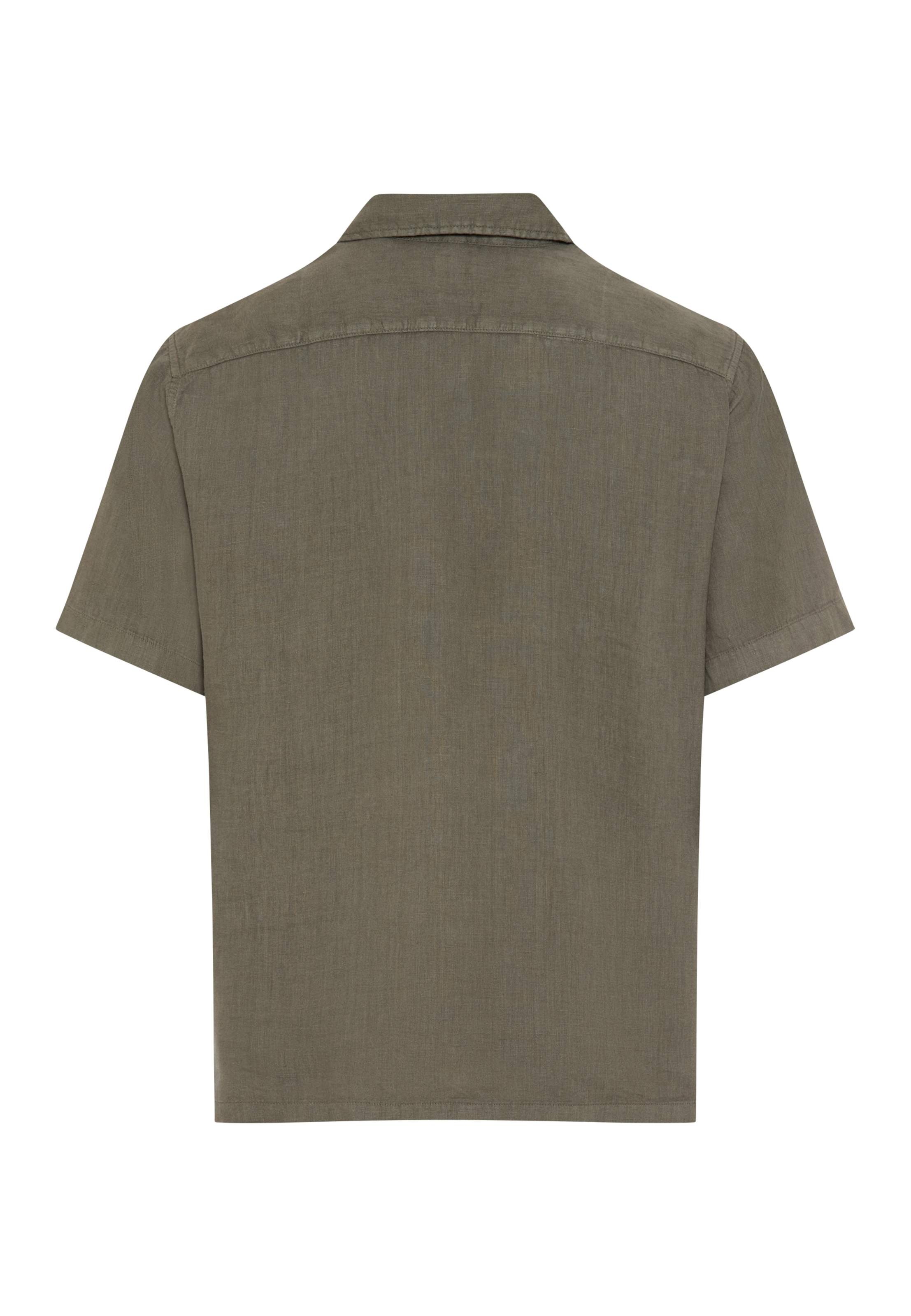 Brax Leinenhemd "Style LUKE" günstig online kaufen