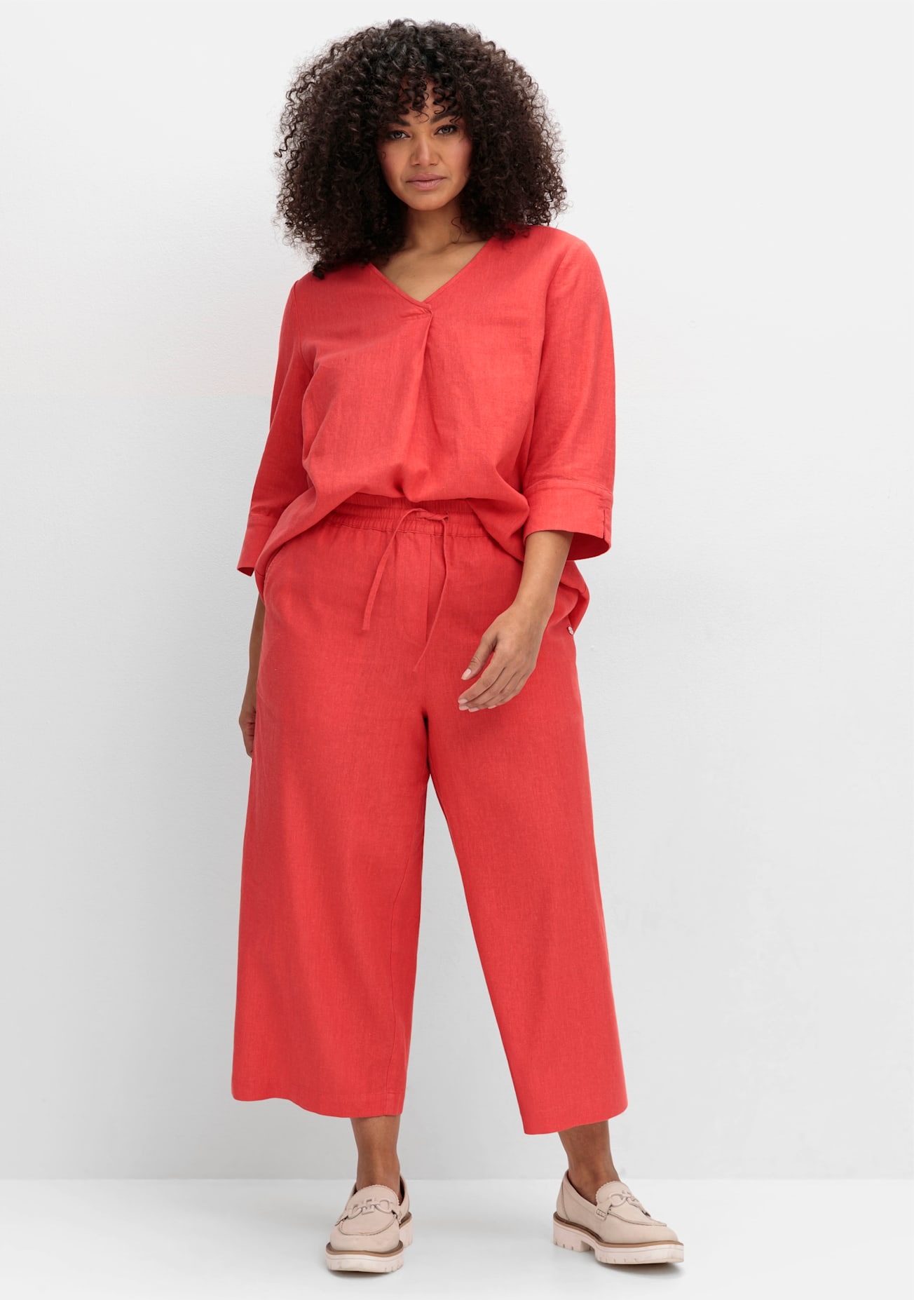 Sheego 7/8-Hose günstig online kaufen