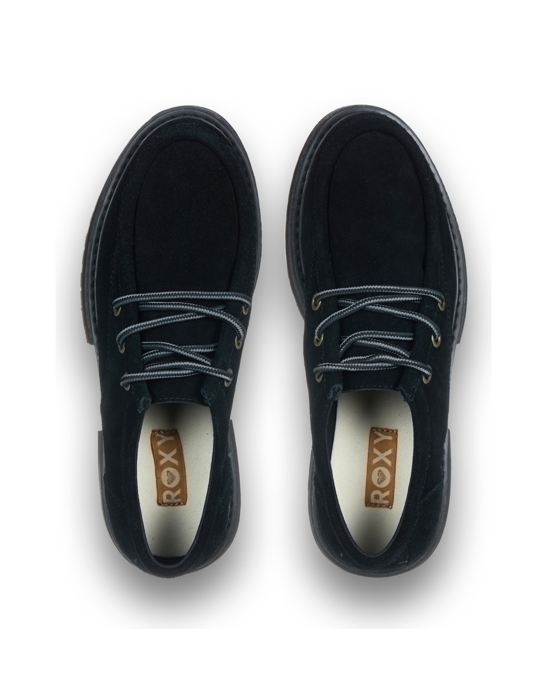 Roxy Work It Sneakers Black EU 37 Women 3