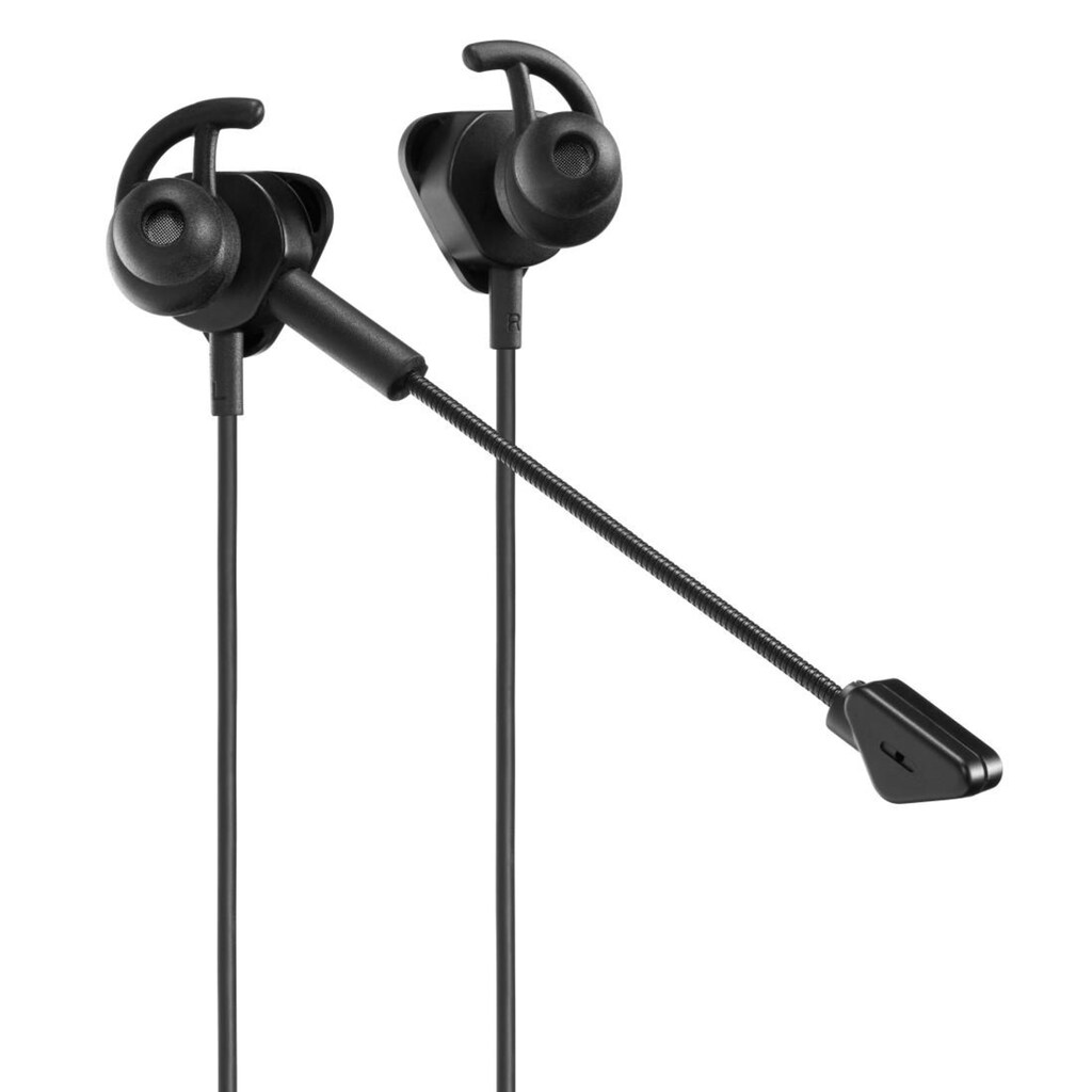 Turtle Beach Gaming-Headset »Battle Buds, In-Ear«, Mikrofon abnehmbar