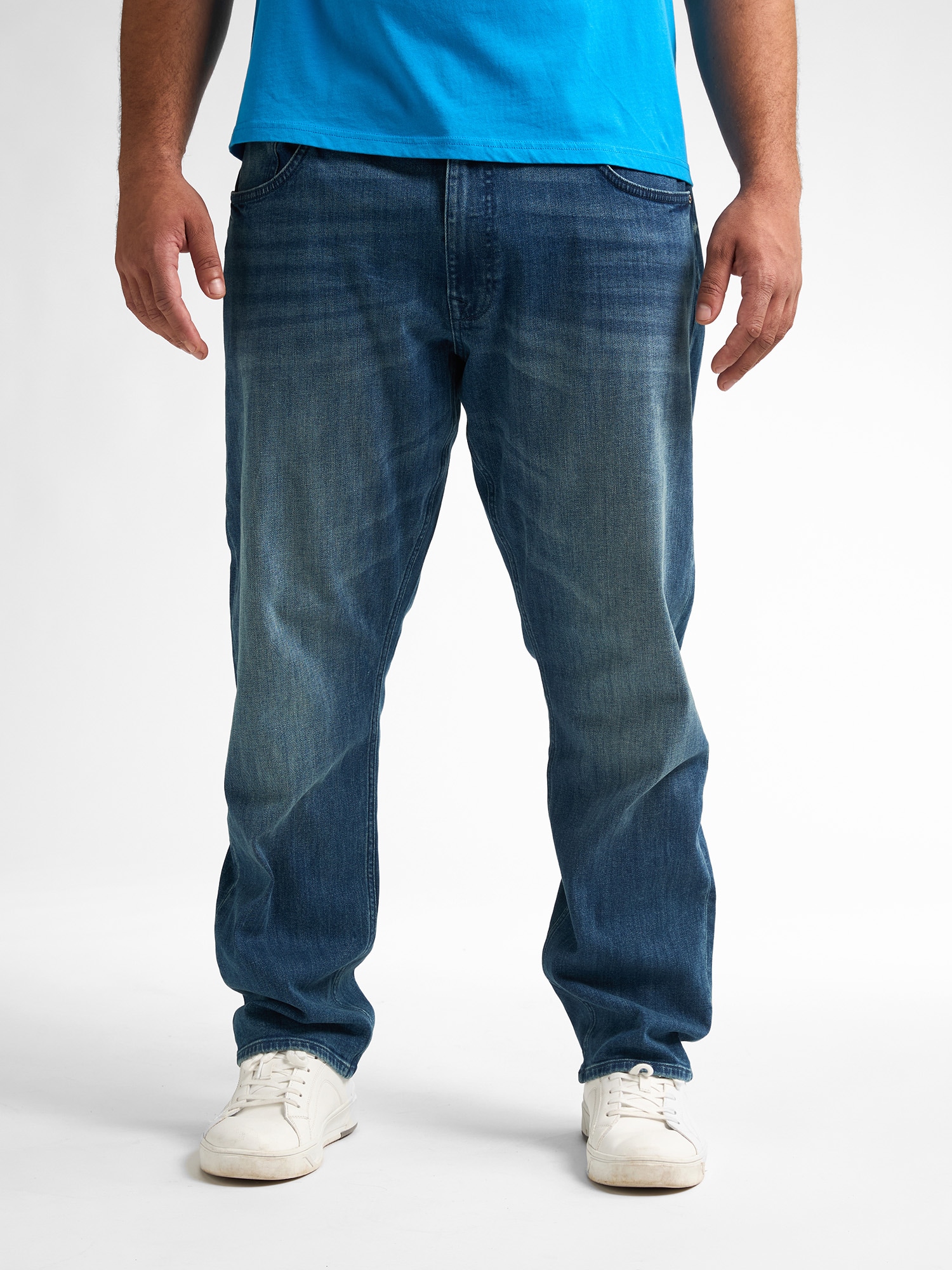 Petrol Industries Tapered-fit-Jeans, im Five-Pocket Style günstig online kaufen