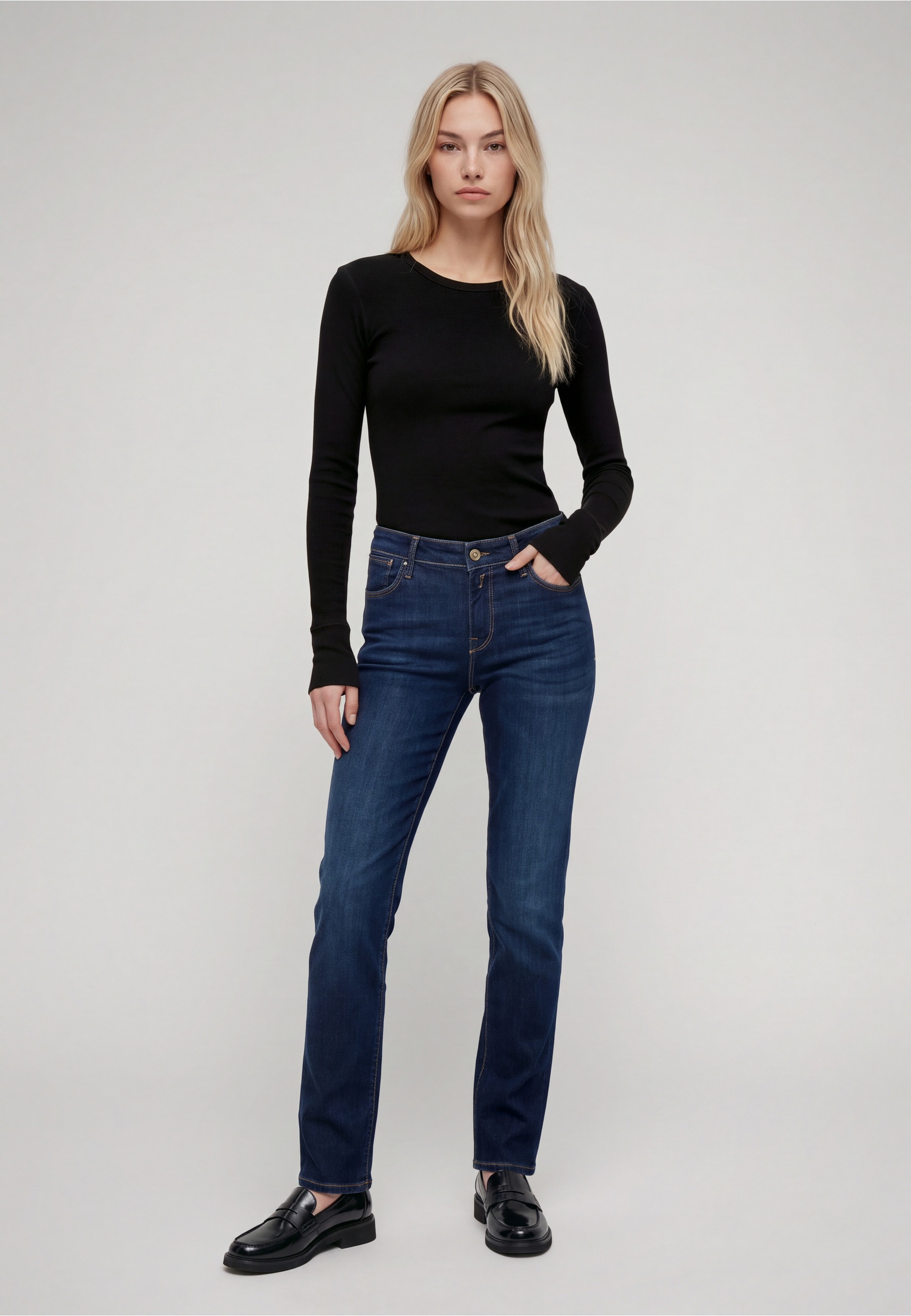 Replay Straight-Jeans »Replay Hosen FP«