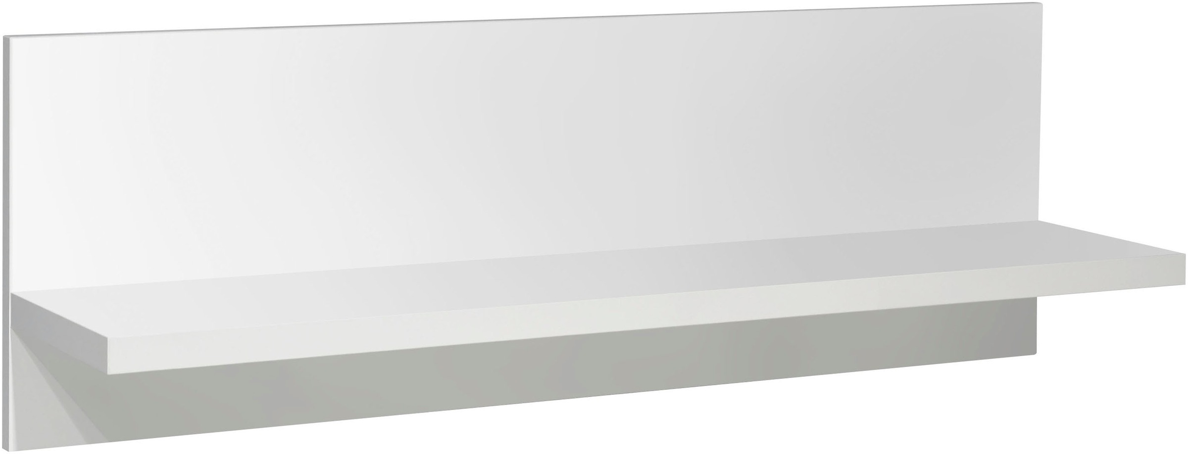 Places of Style Wandboard, (H/B): 29,7/119,7cm) günstig online kaufen