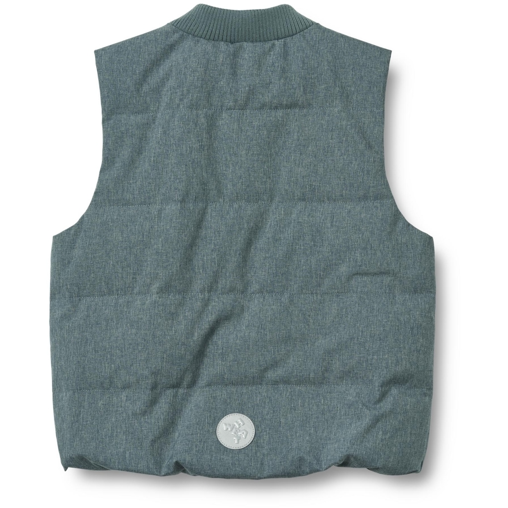 WHEAT Steppweste »Wheat Weste Puffer Waistcoat Andre«