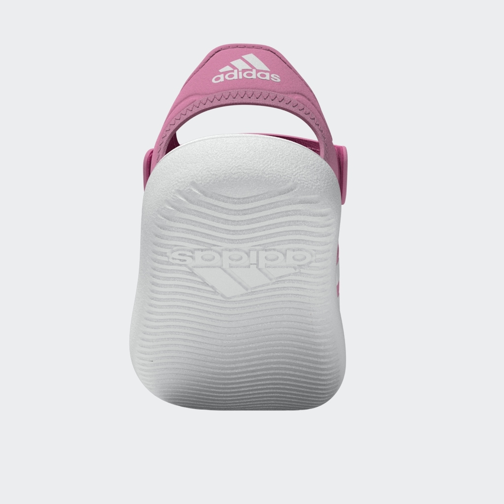 adidas Sportswear Badesandale »SUMMER CLOSED TOE WATER SANDALE«, mit Klettverschluss