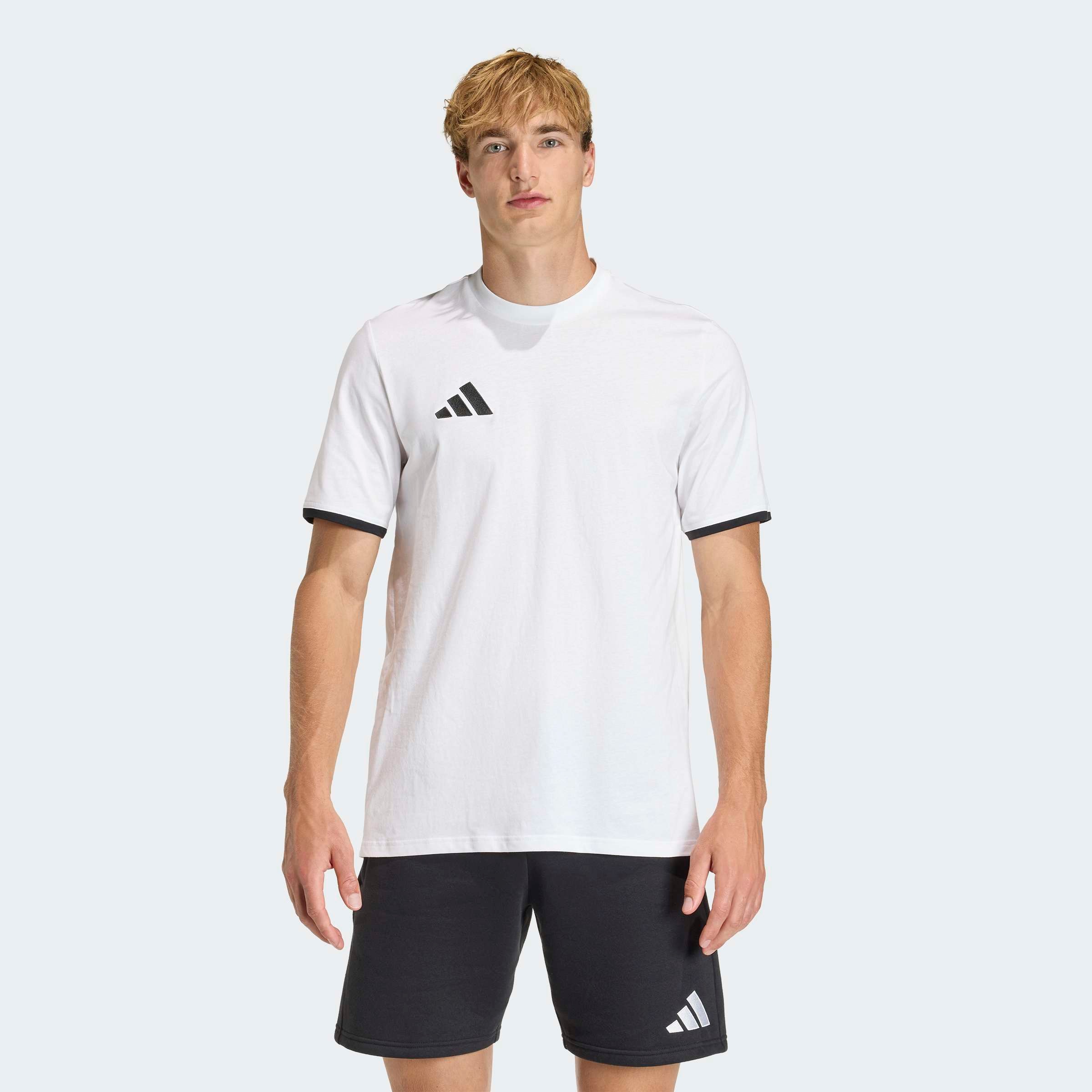 adidas Performance Trainingsshirt "ENTRADA26" für Fußball und Freizeit, spo günstig online kaufen