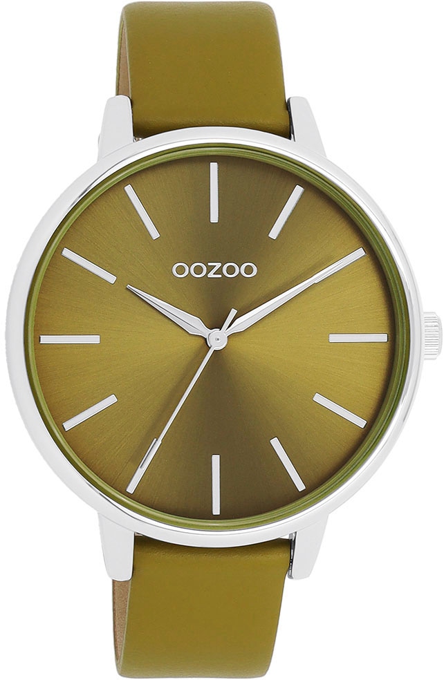 OOZOO Quarzuhr »C11298« für kaufen BAUR 