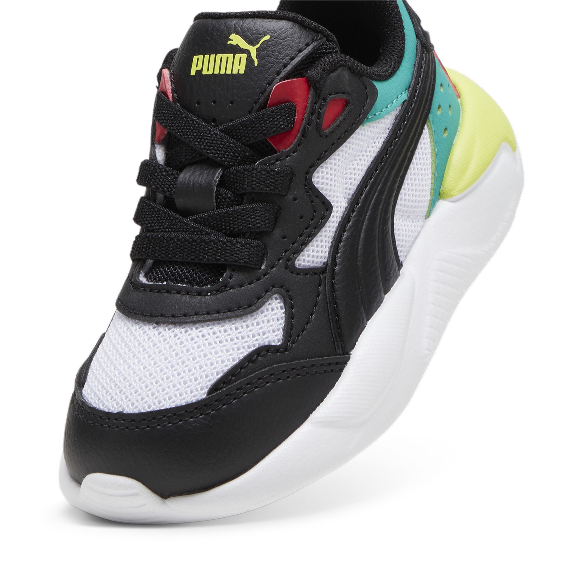 PUMA Sneaker »X-Ray Speed AC Sneakers Kinder«
