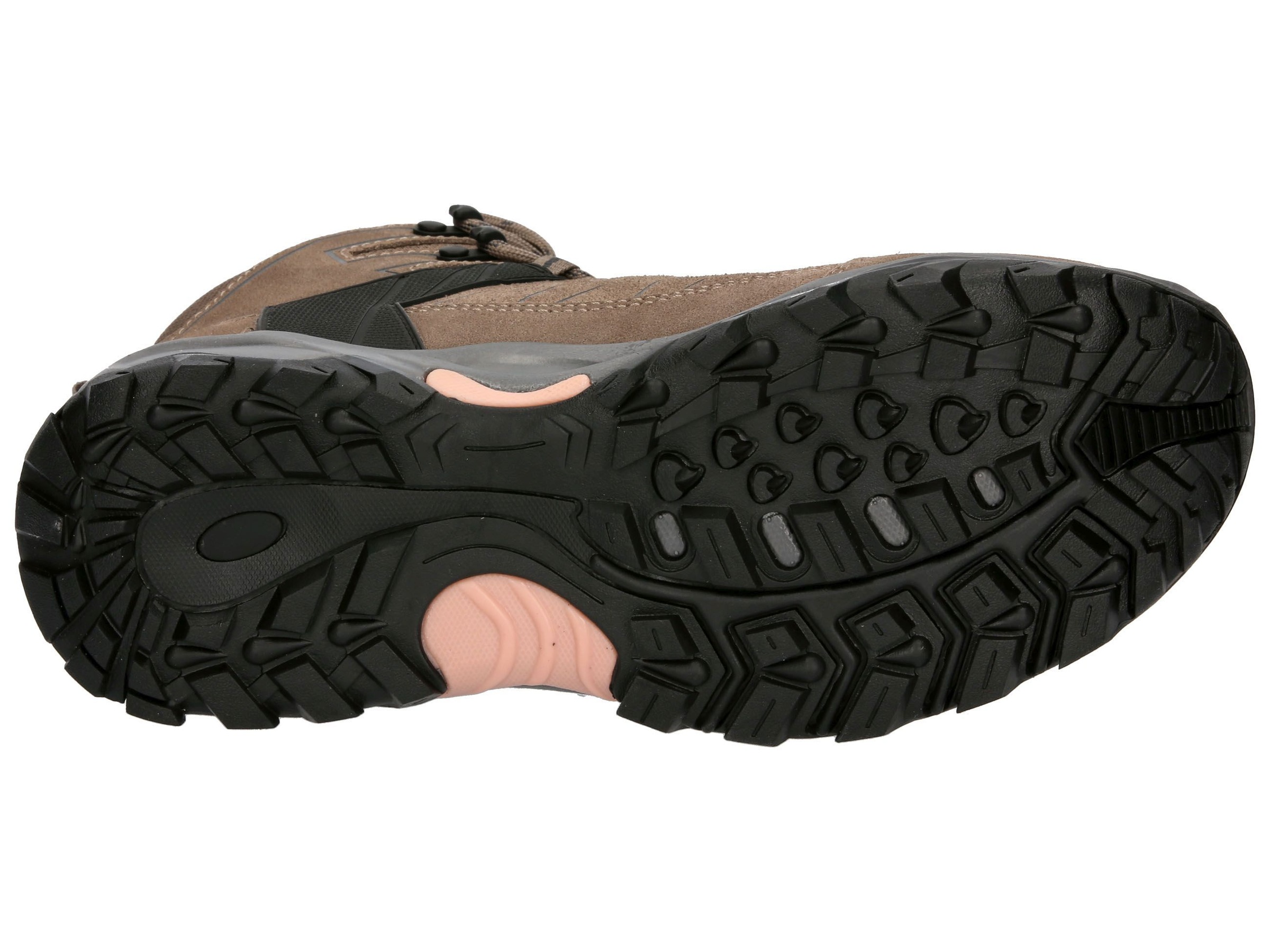 BRÜTTING Outdoorschuh »Outdoorstiefel Mount Pinos High«