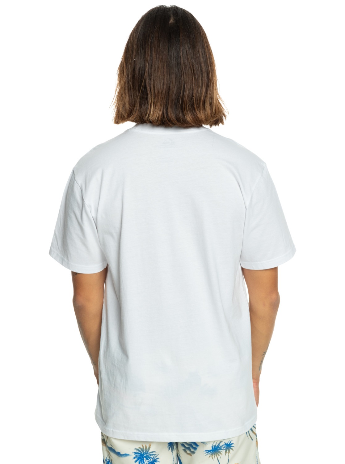Quiksilver T-Shirt »France Surf«