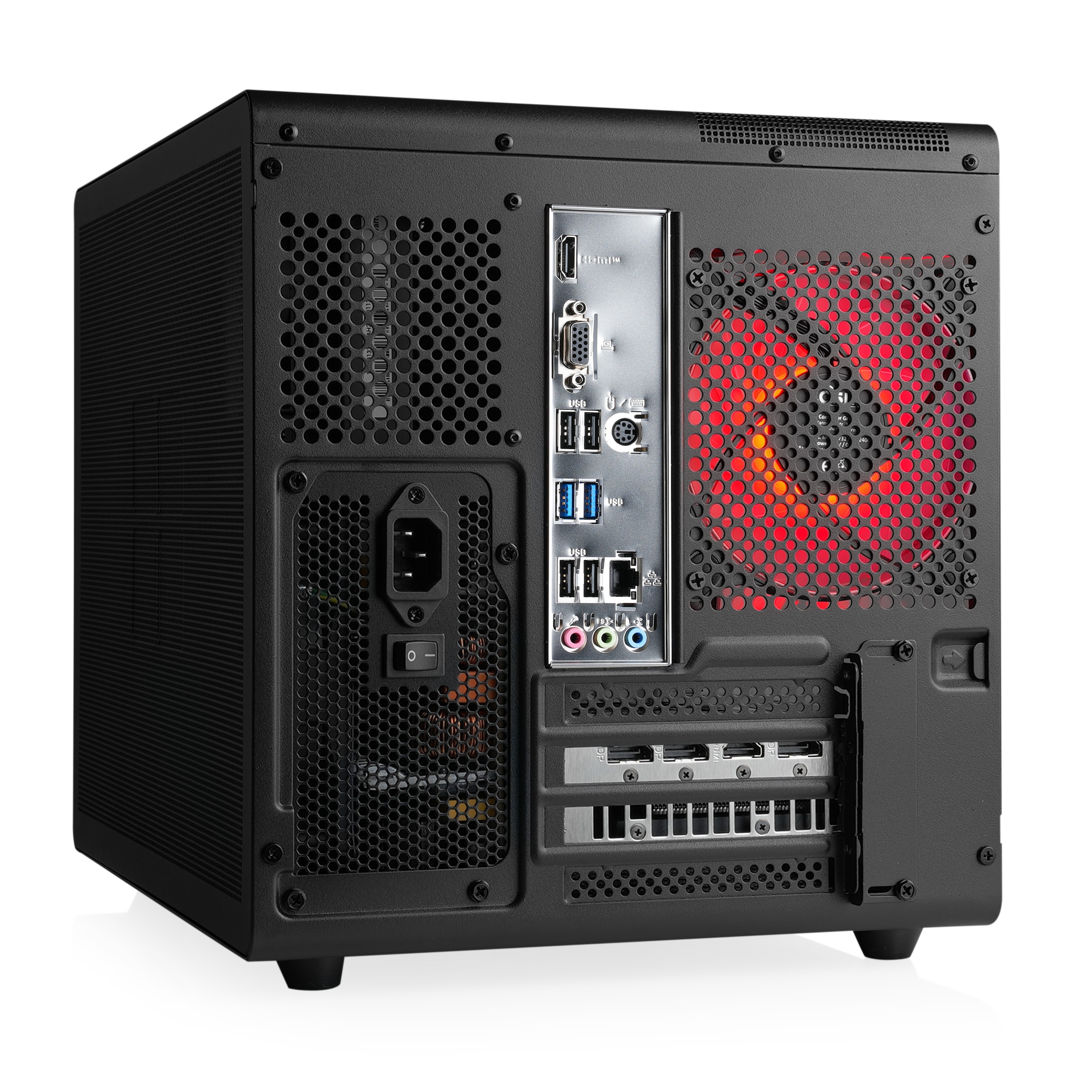 CSL PC »Cube V24175«