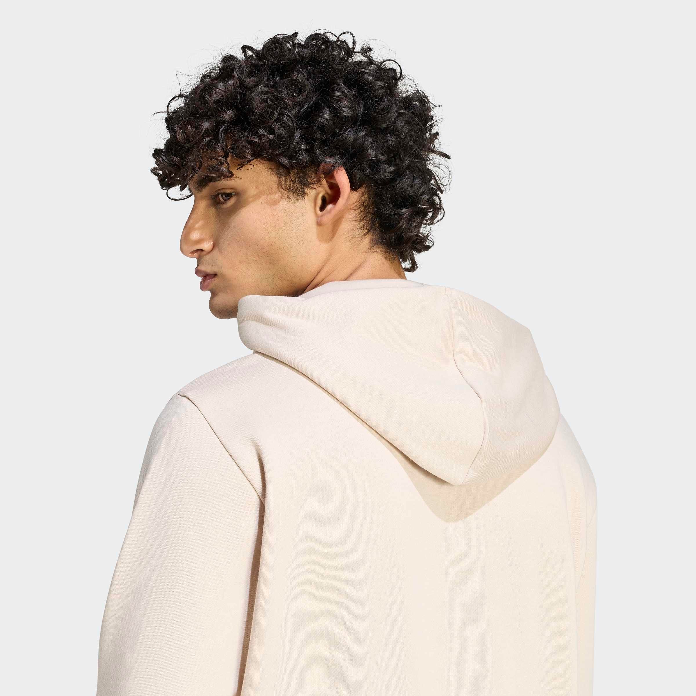 adidas Sportswear Kapuzensweatshirt »M COLLEGIATE HD«
