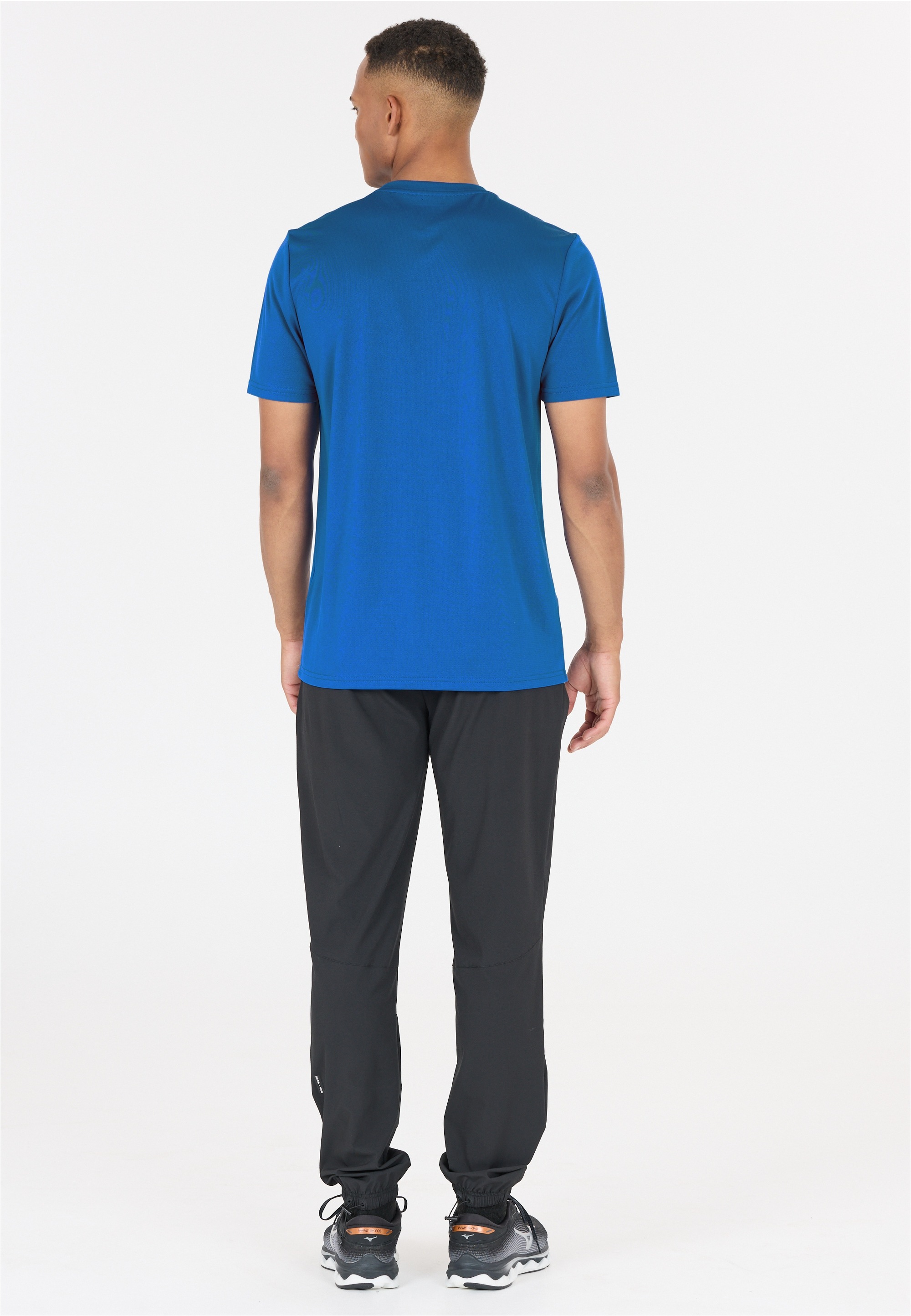 Virtus Keso Funktionsshirt Herren Dunkelblau M 3