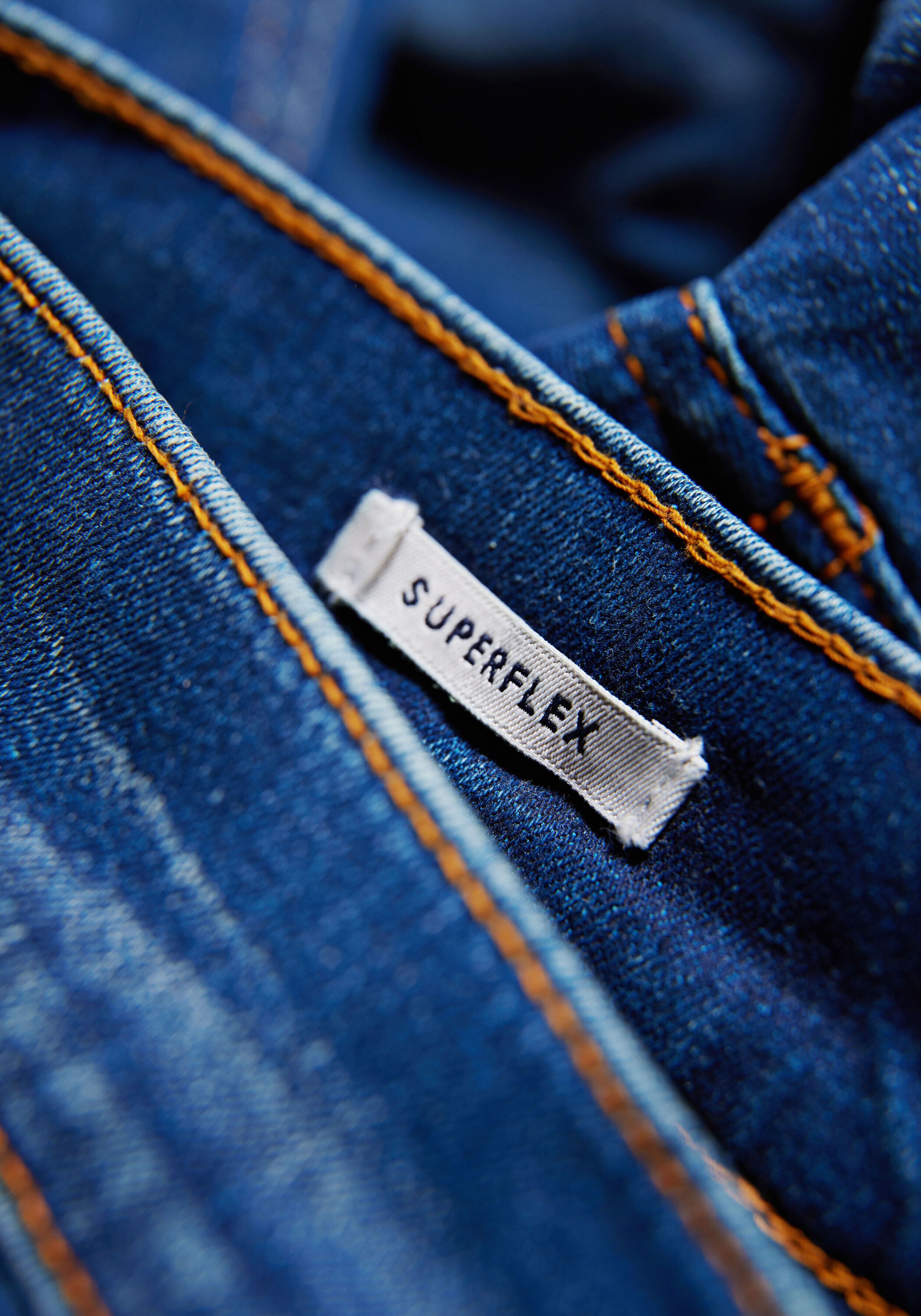 Lindbergh Jeans Tapered Fit Bleu 30/32 2