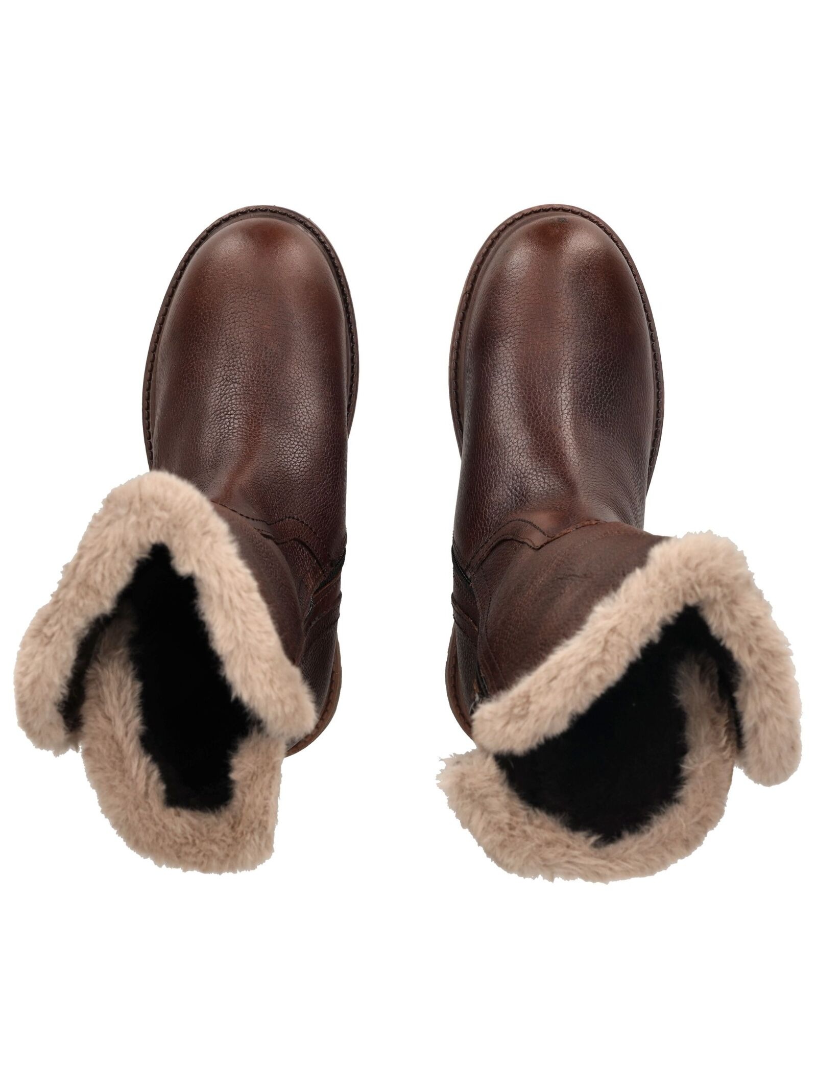 BAGATT Stiefel »BAGATT Stiefel Lederimitat«