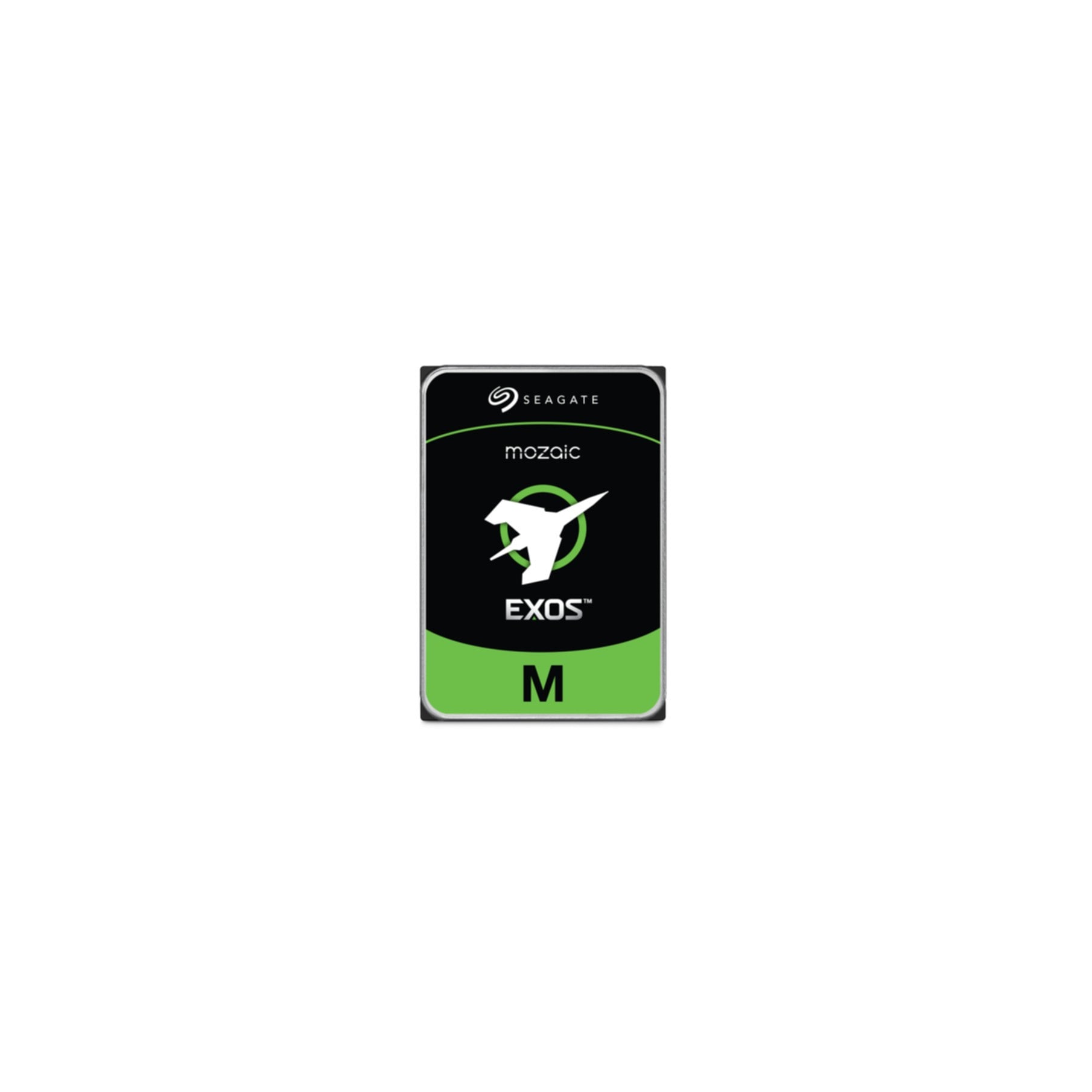 Seagate interne HDD-Festplatte »Exos M«
