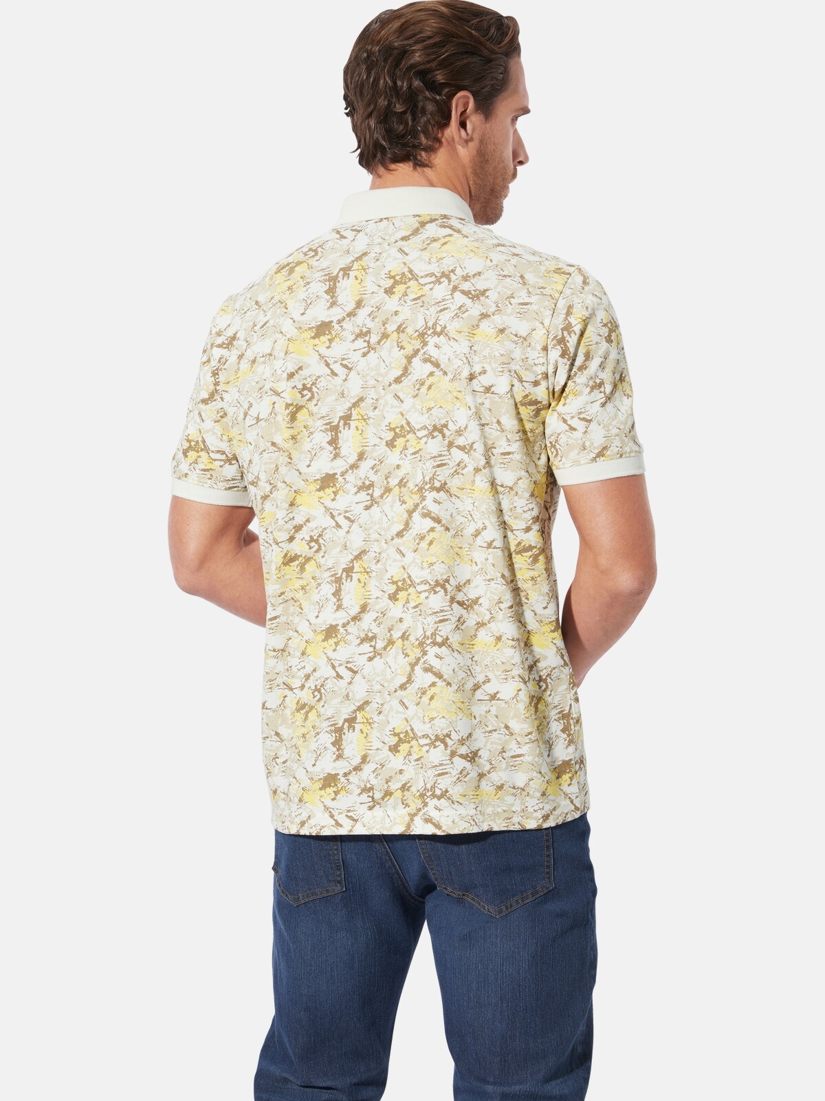 Babista Poloshirt »Poloshirt CIRIL«