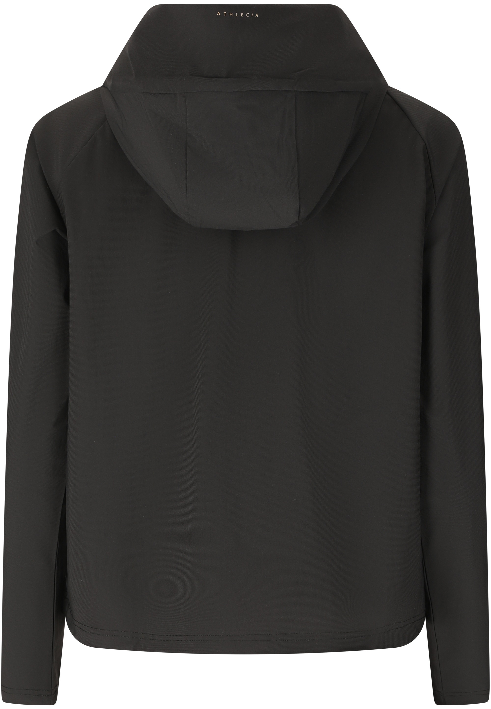 ATHLECIA Sweatshirt »Amisa V2«, mit atmungsaktiver Funktion
