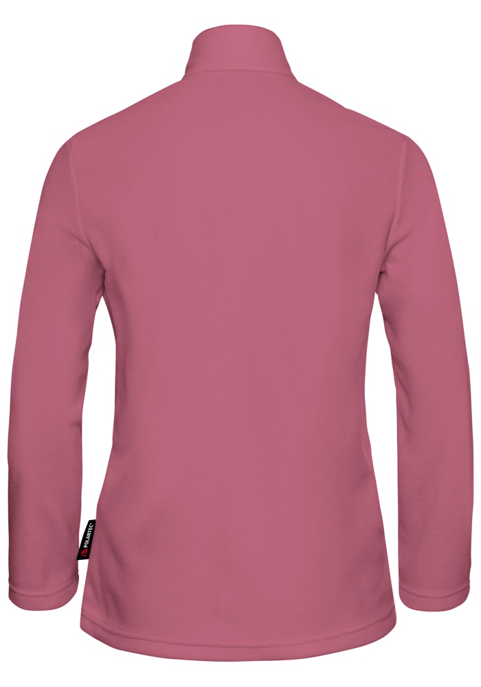 Jack Wolfskin Stehkragenpullover »TAUNUS HZ W«