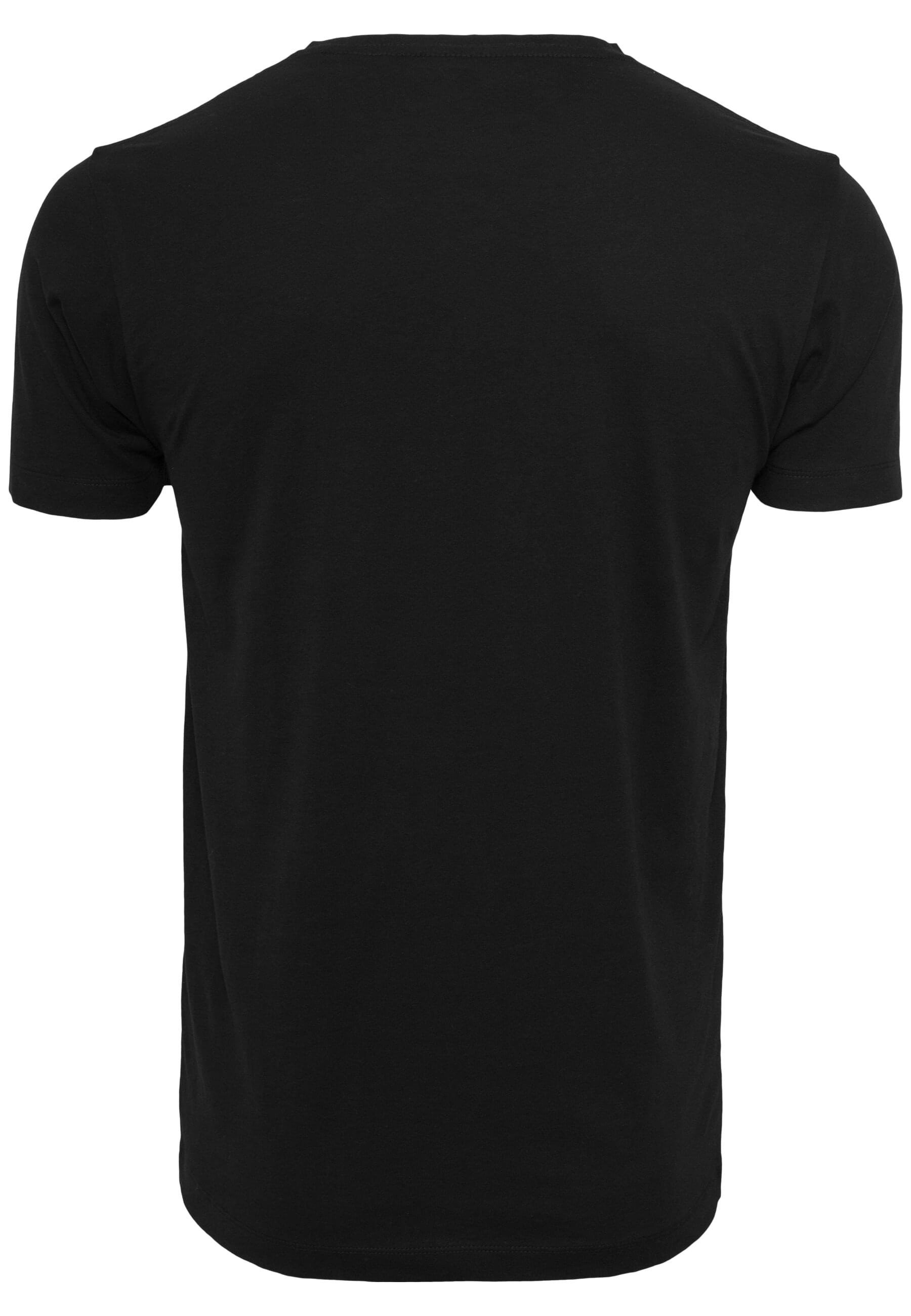 Merchcode T-Shirt »Merchcode Offspring Never Ending Summer Tee«, (1 tlg.)