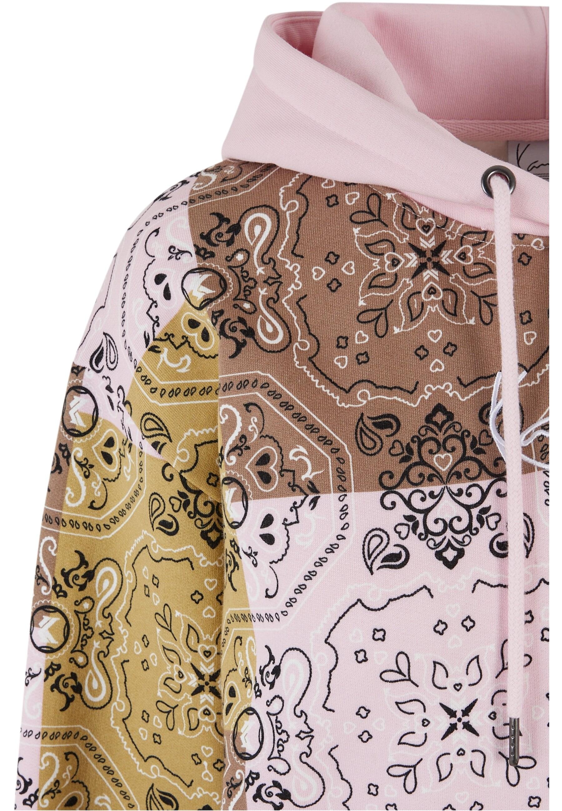 Karl Kani Kapuzenpullover »Karl Kani Damen«, (1 tlg.)