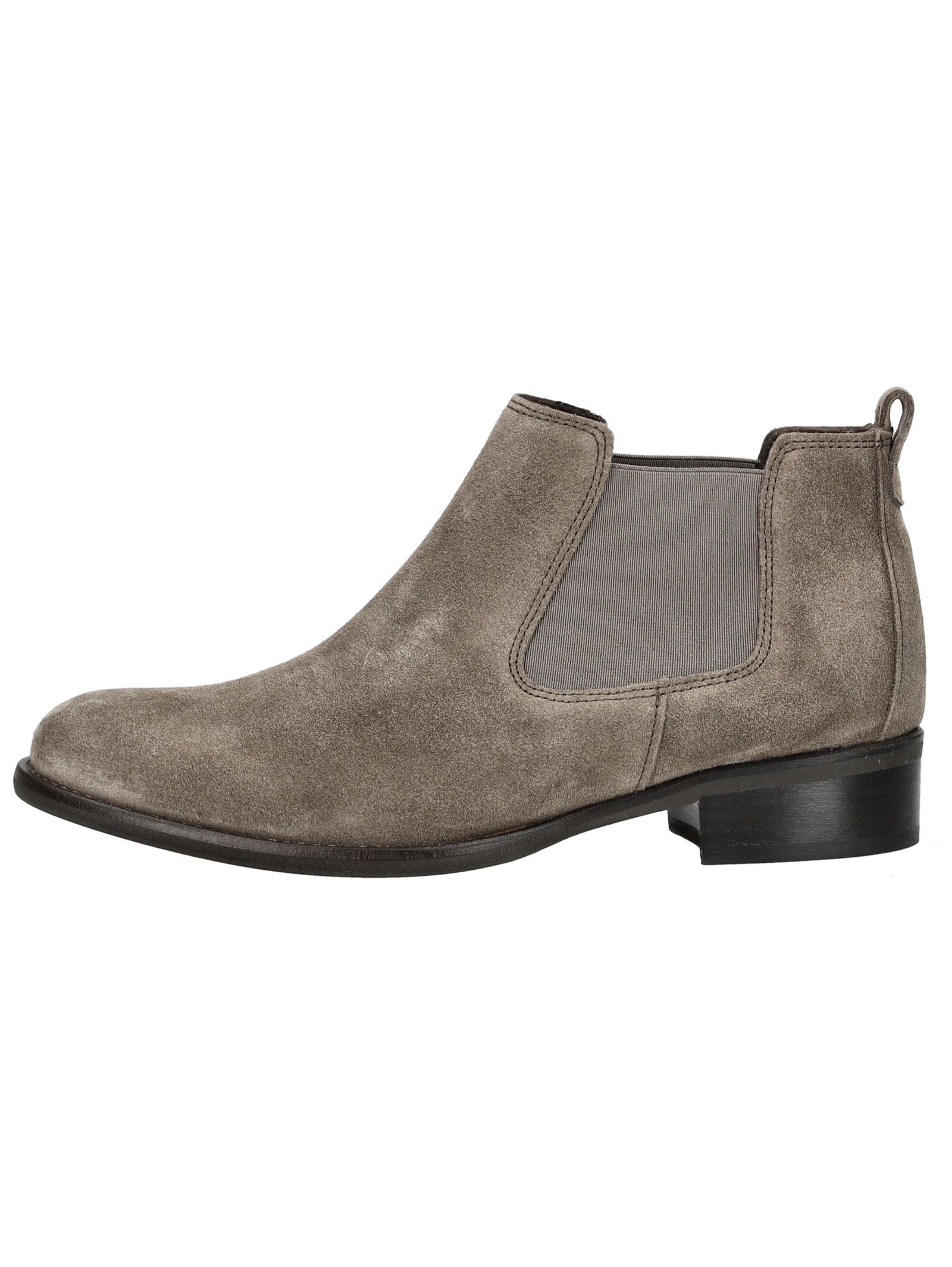 Gabor Stiefelette »Gabor Stiefelette Veloursleder/Textil«