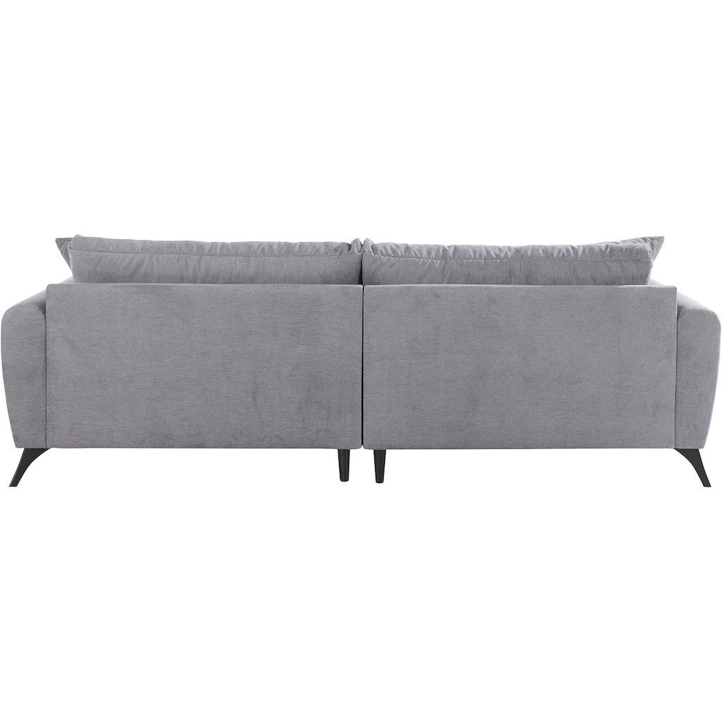 INOSIGN Big-Sofa »Lörby«