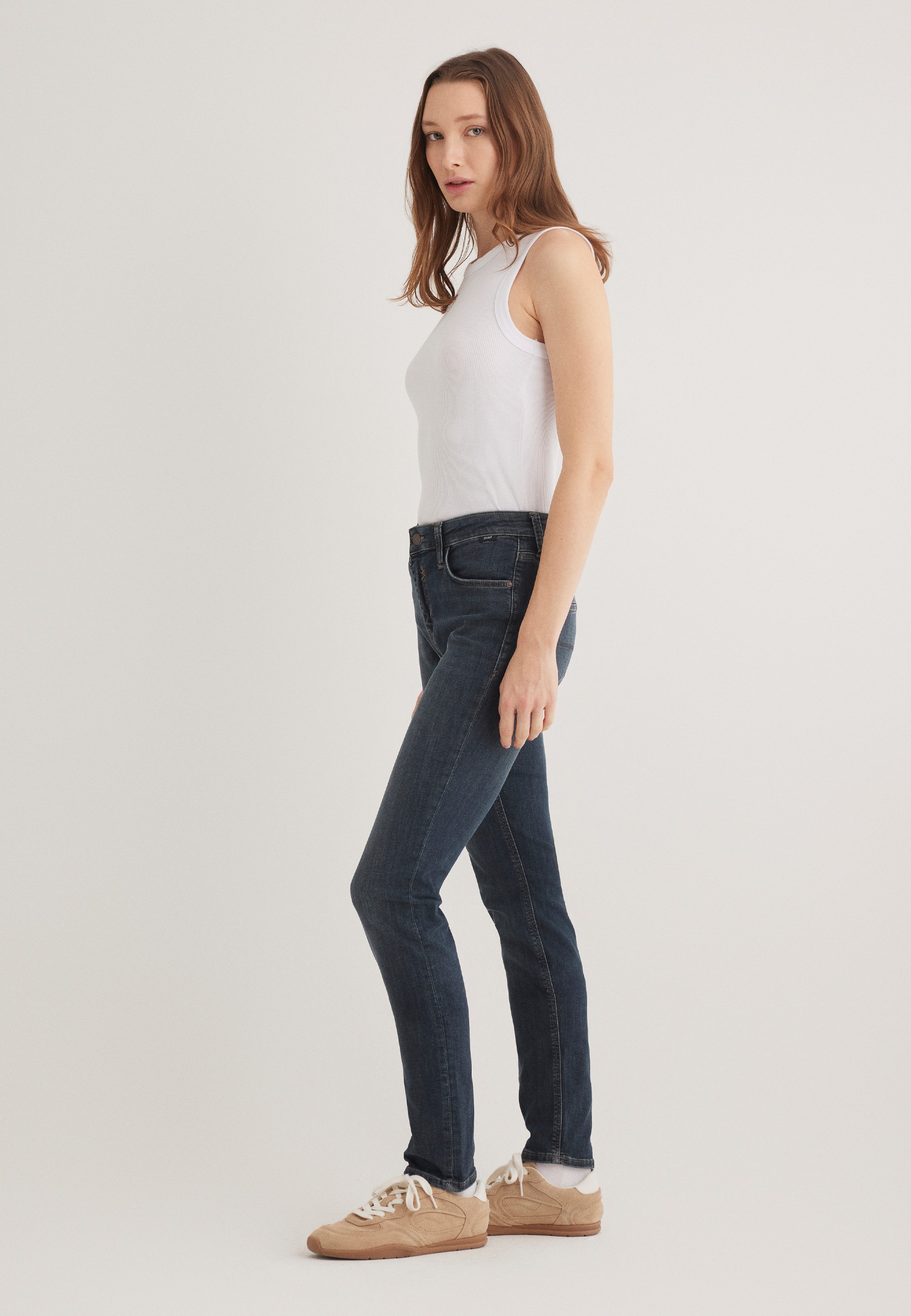 Mavi Skinny-fit-Jeans »SOPHIE«, Slim Skinny Jeans