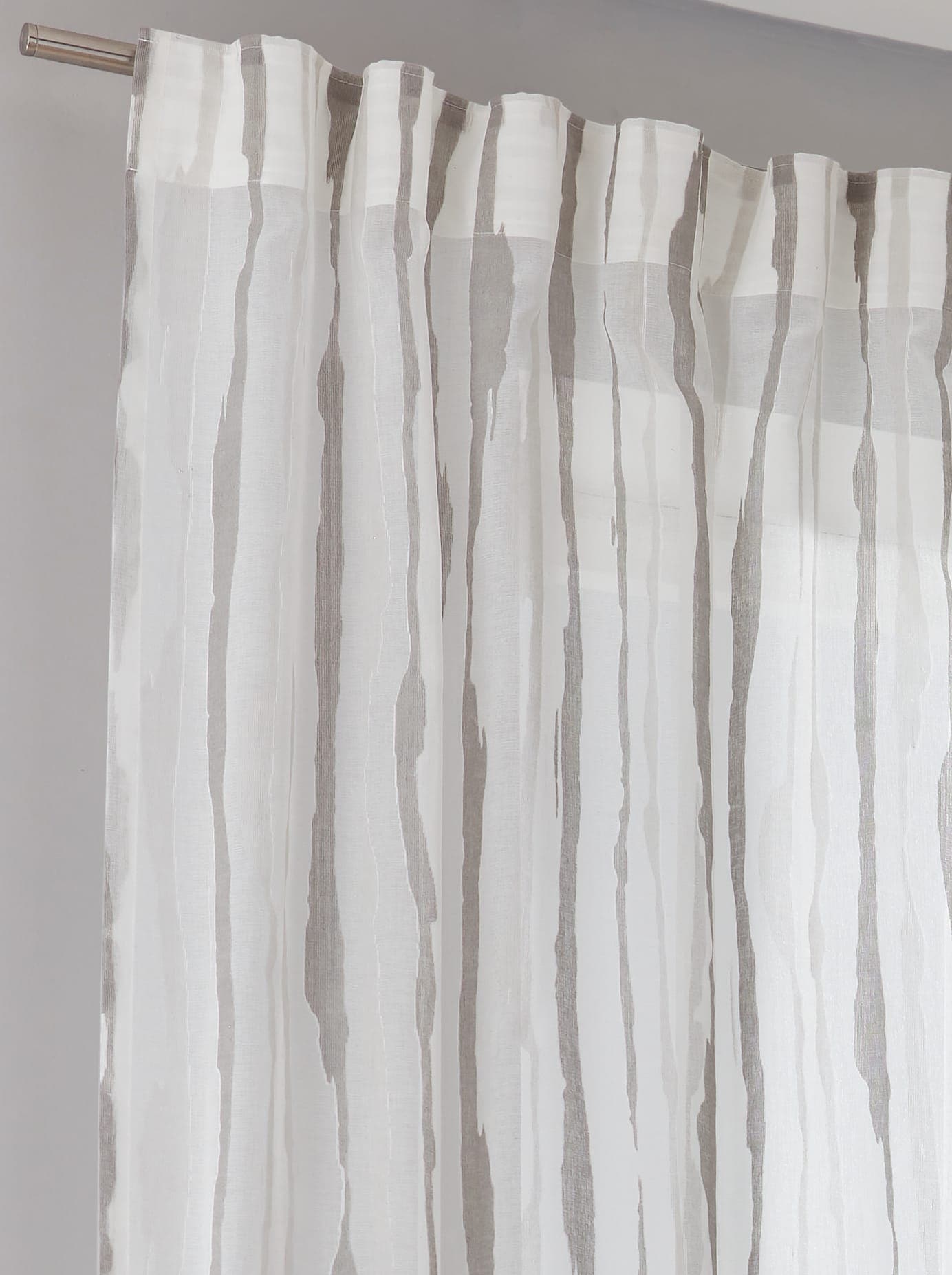 heine home Gardine Multifunktionsband 1 Stk. tlg.