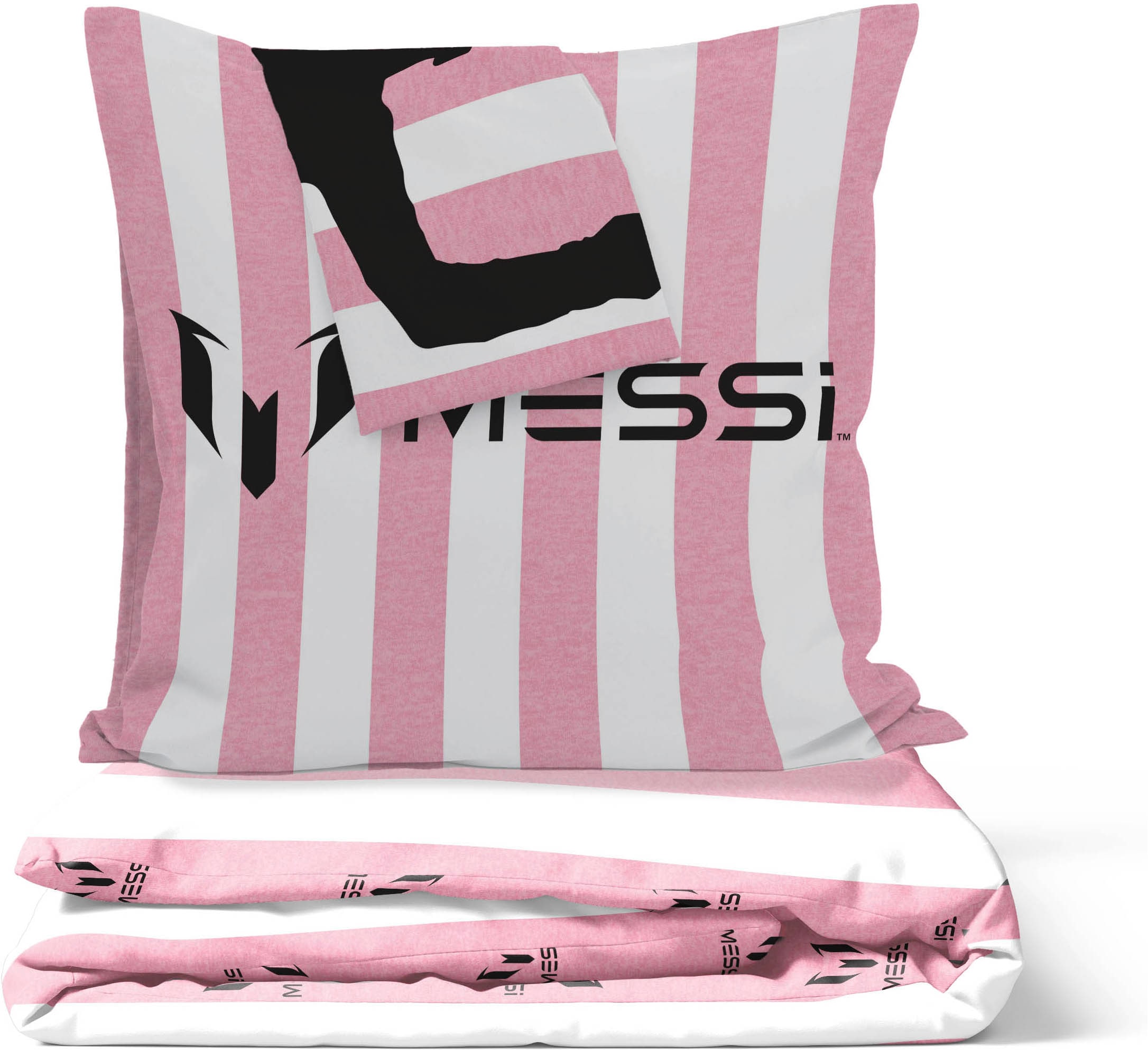 Bettwäsche "Messi Just Dream" 2