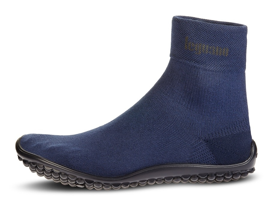 Leguano Barfußschuh »CLASSIC«, mit dehnbarem Schaft kaufen | BAUR